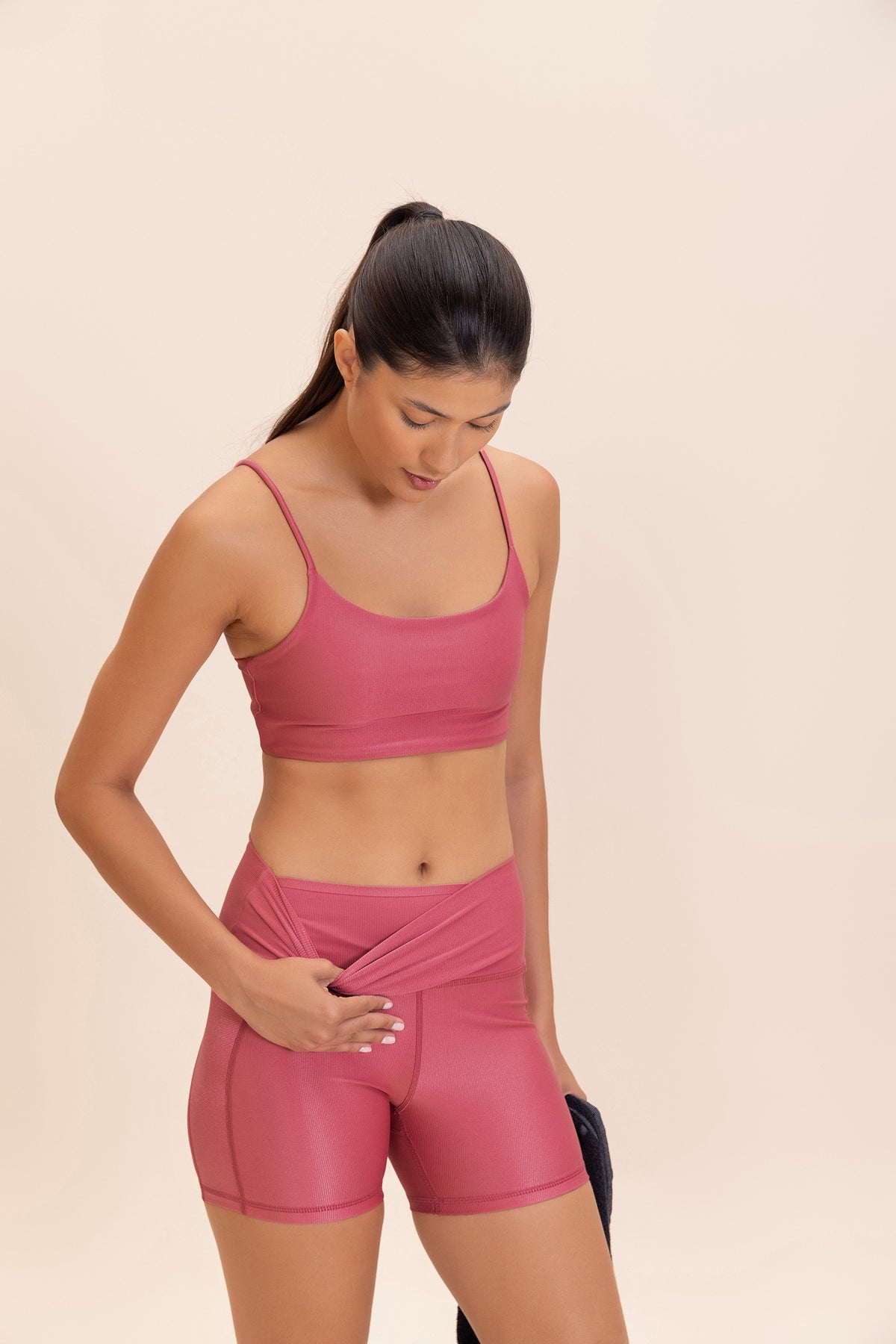 Fit Allure® Adaptiv Shorts