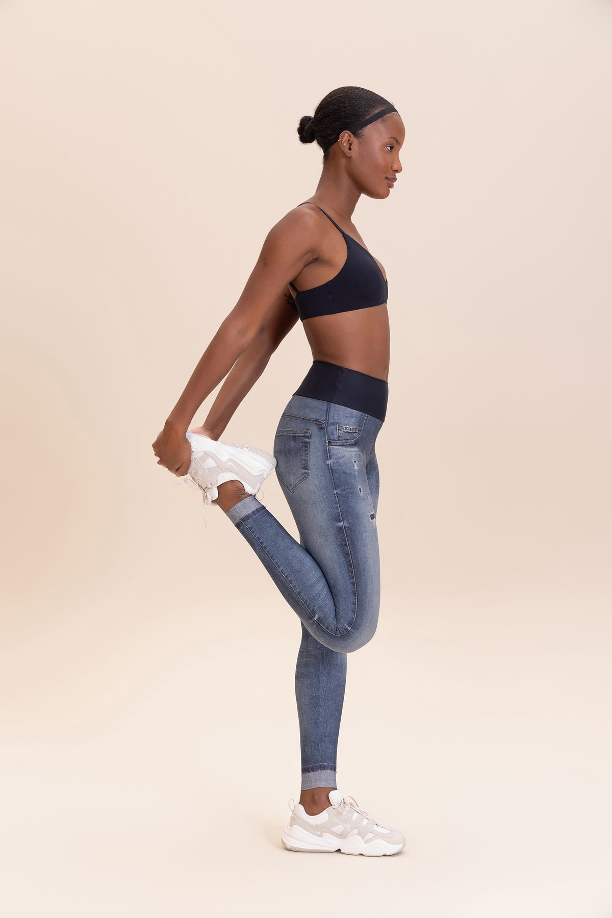 Slim Sense® Sports Bra