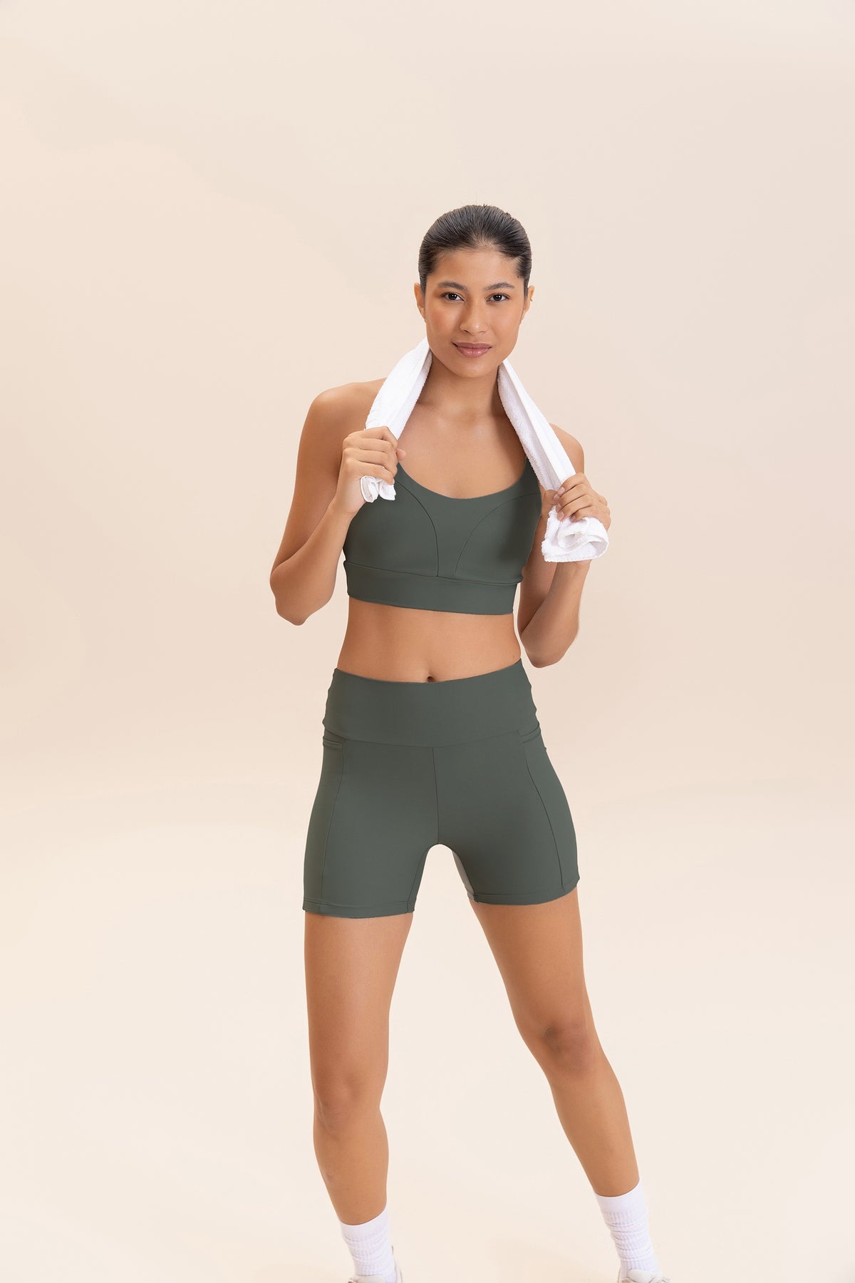 Fit Green® Shorts