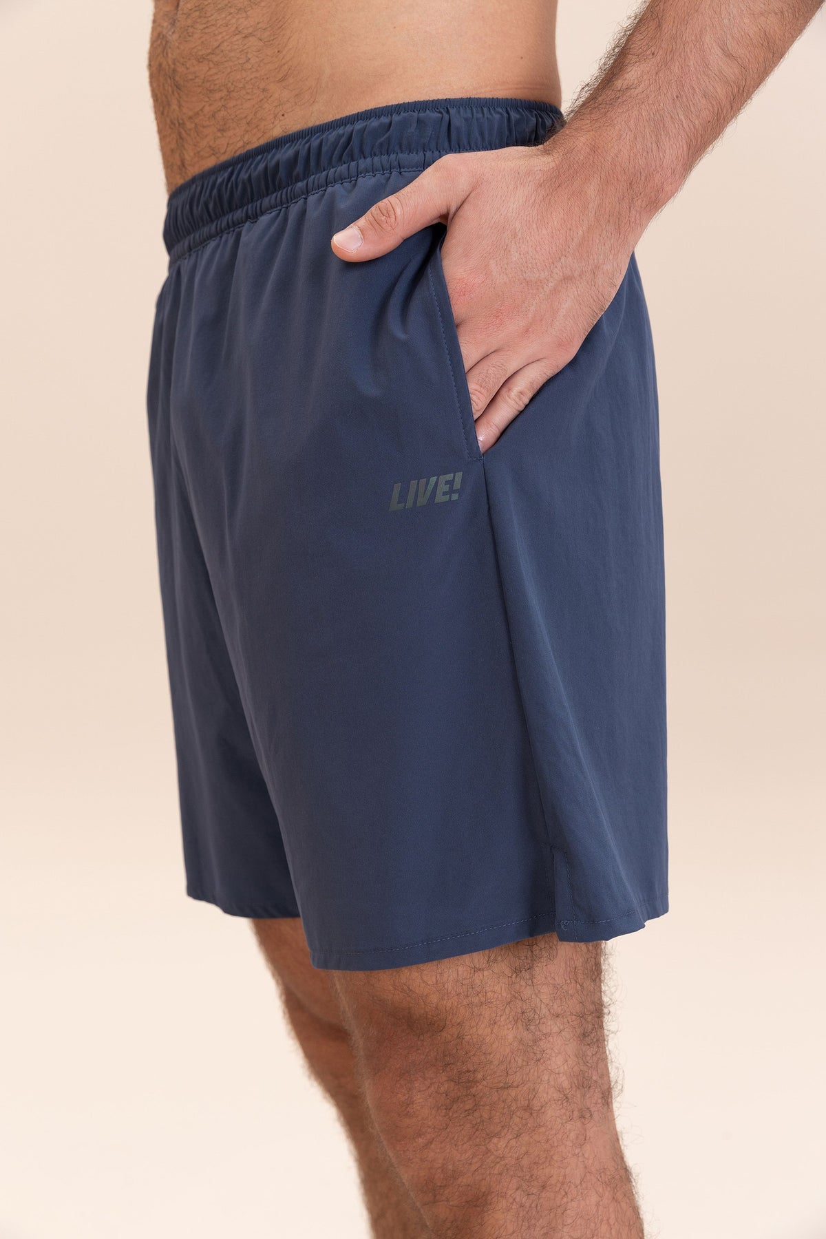 Training 7'' Side Men's Shorts