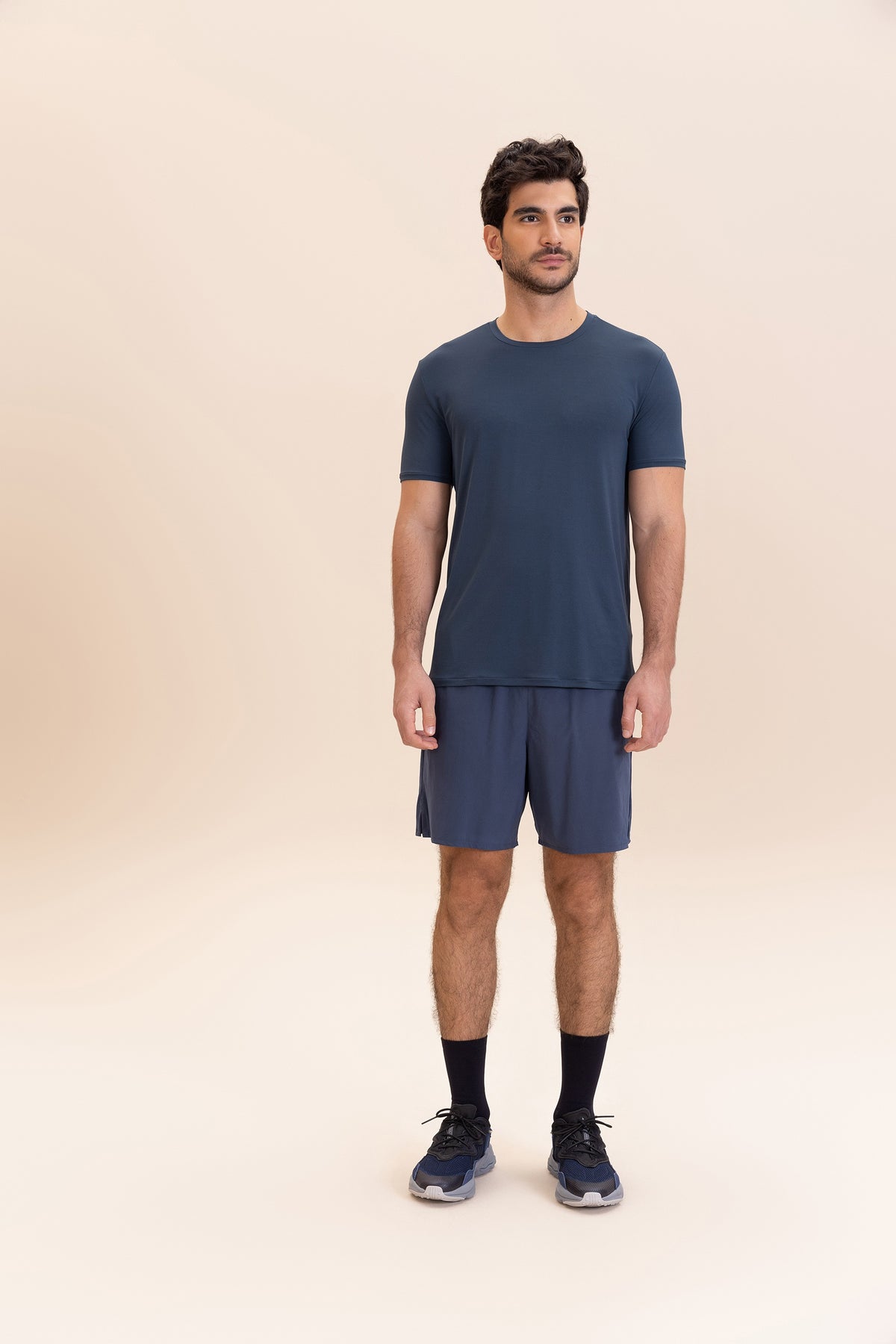 Training 7'' Side Men's Shorts