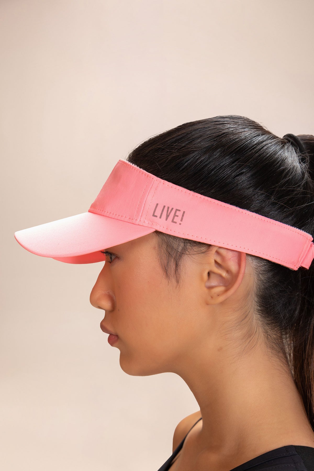 EasyOut Visor