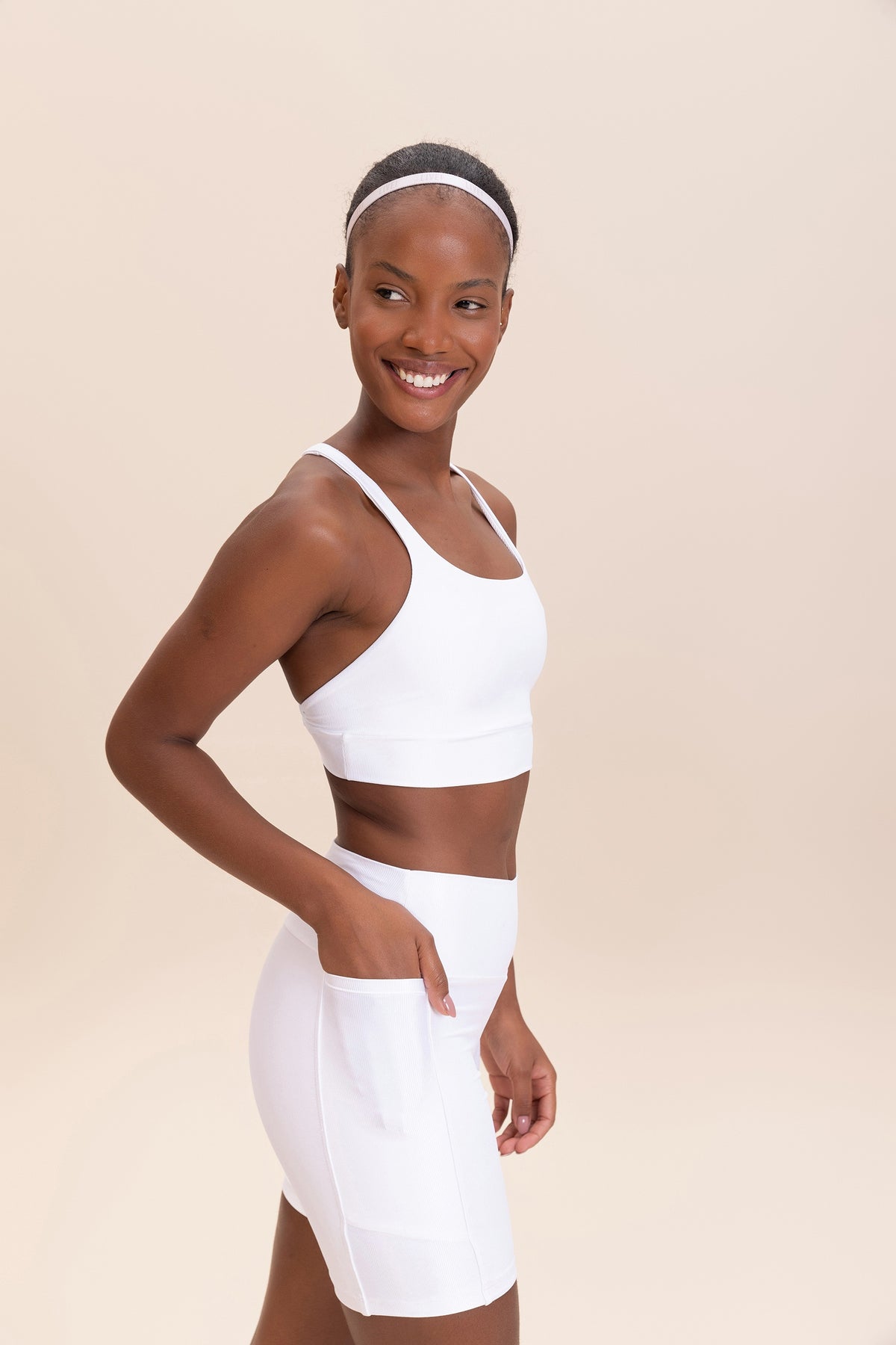 Allure® Adaptiv Long Shorts