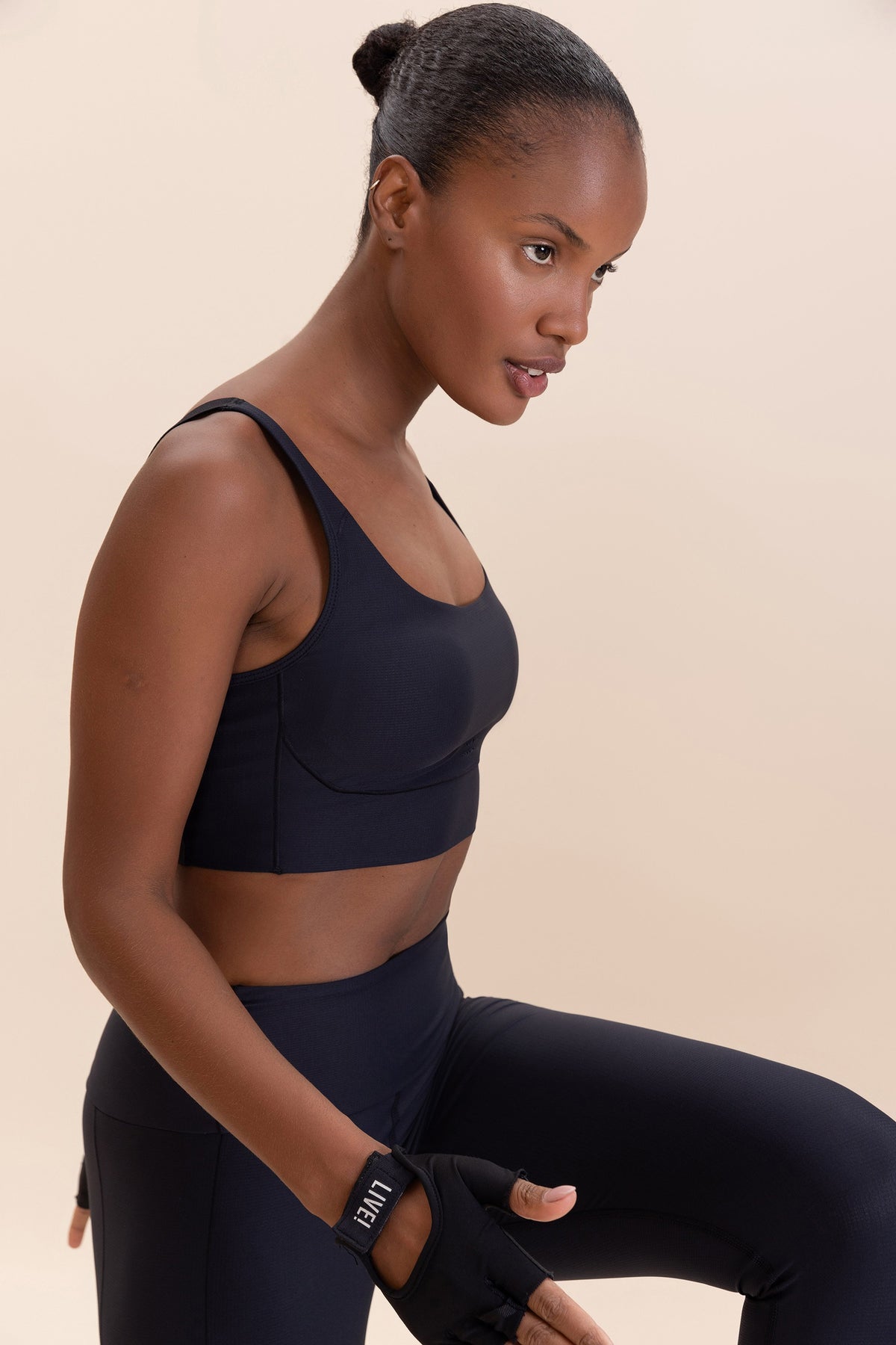 Speed Power Sports Bra