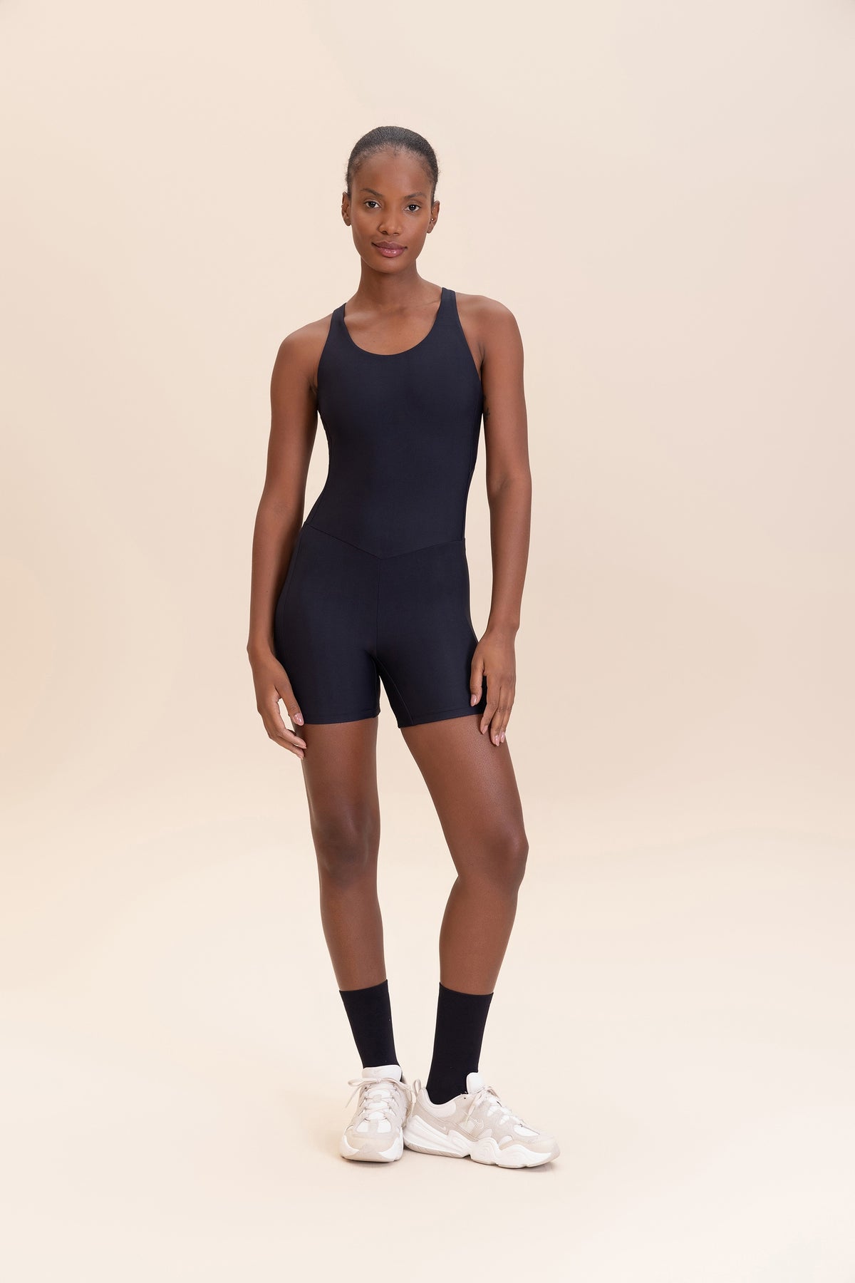 Hydefit® Adaptiv Short Bodysuit