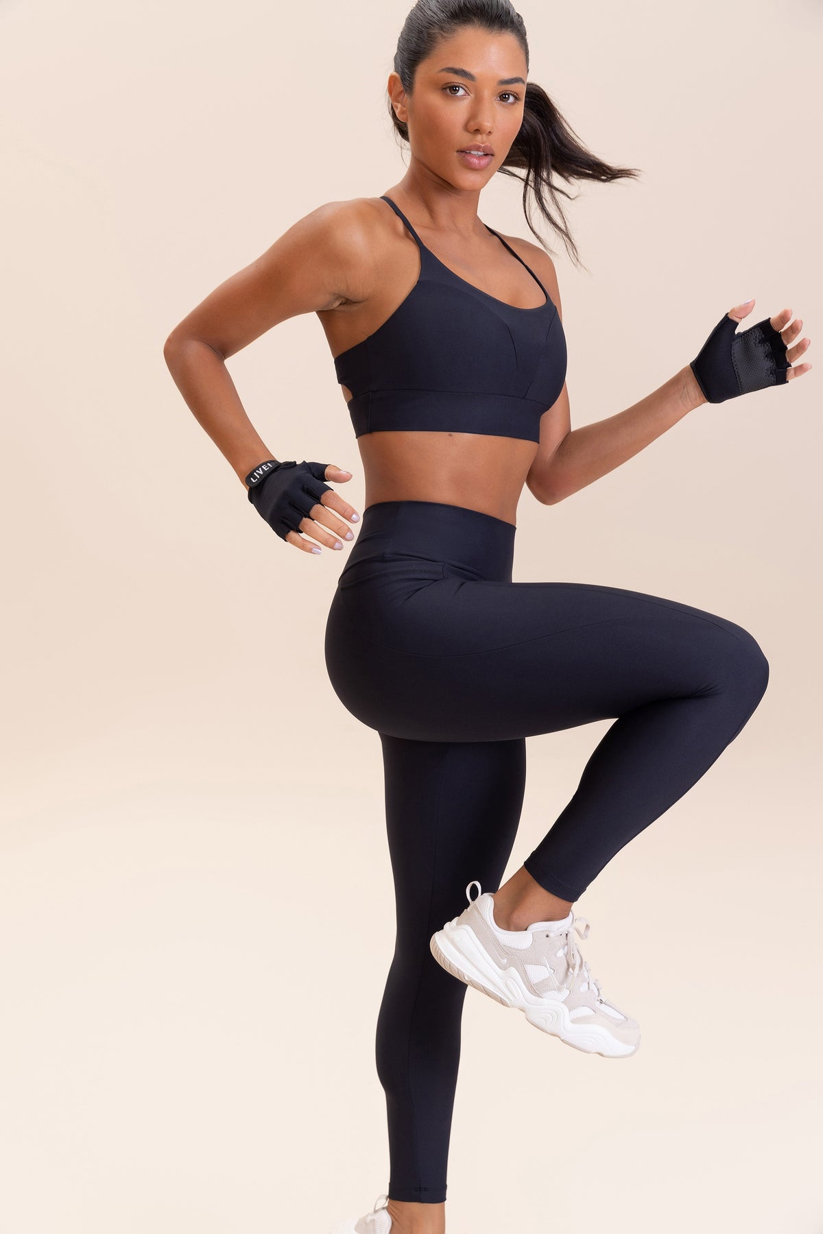 Fit Green® Leggings