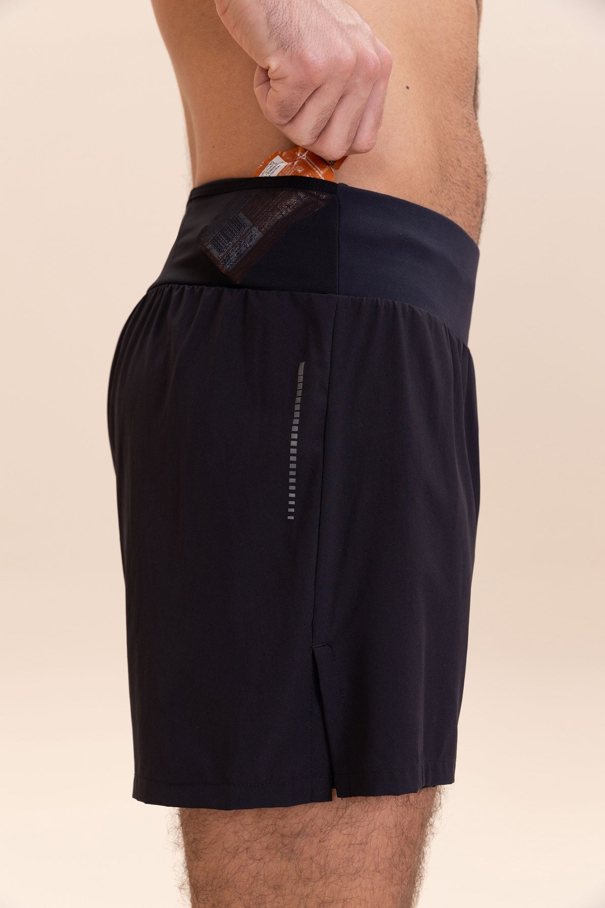 Fast 4 6 Pockets Men's Shorts