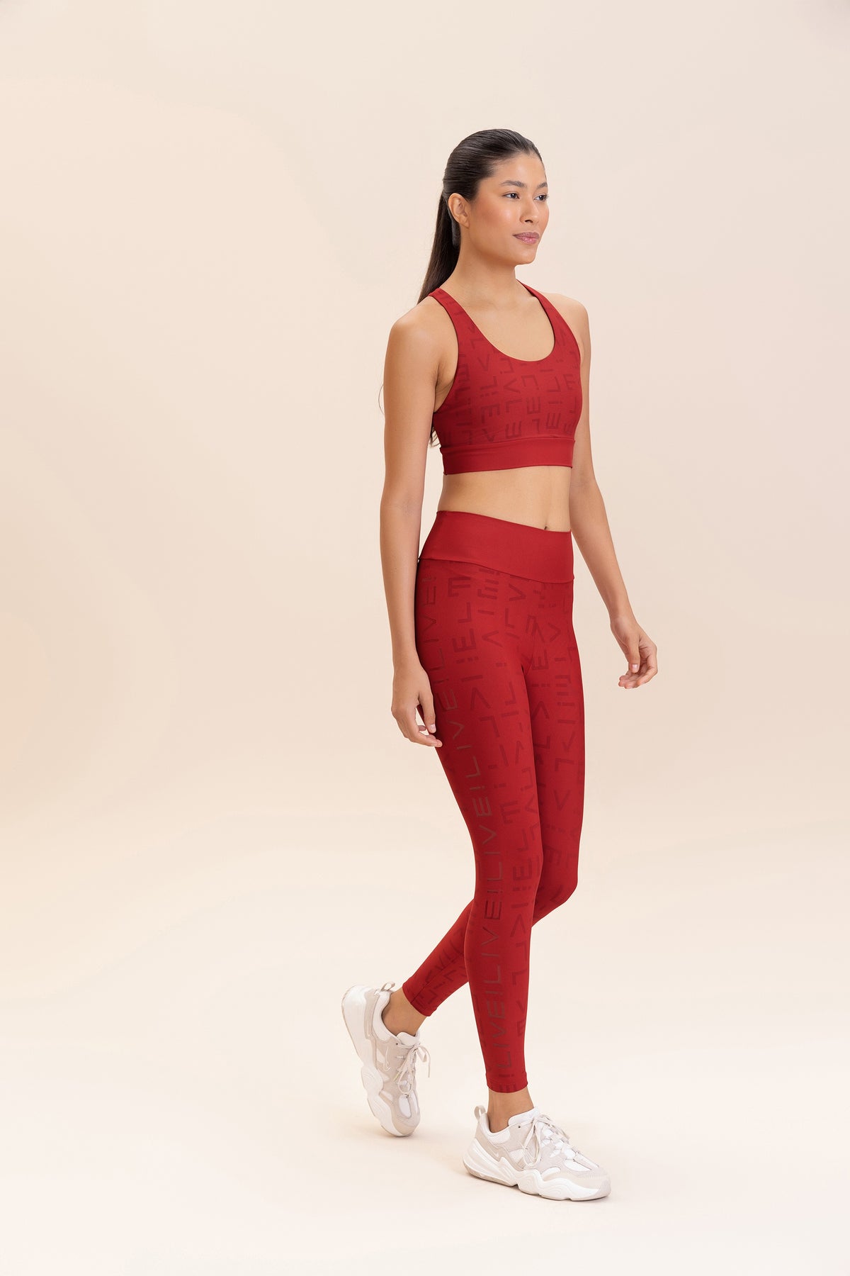 Hydefit® Adaptiv Icon Sports Bra