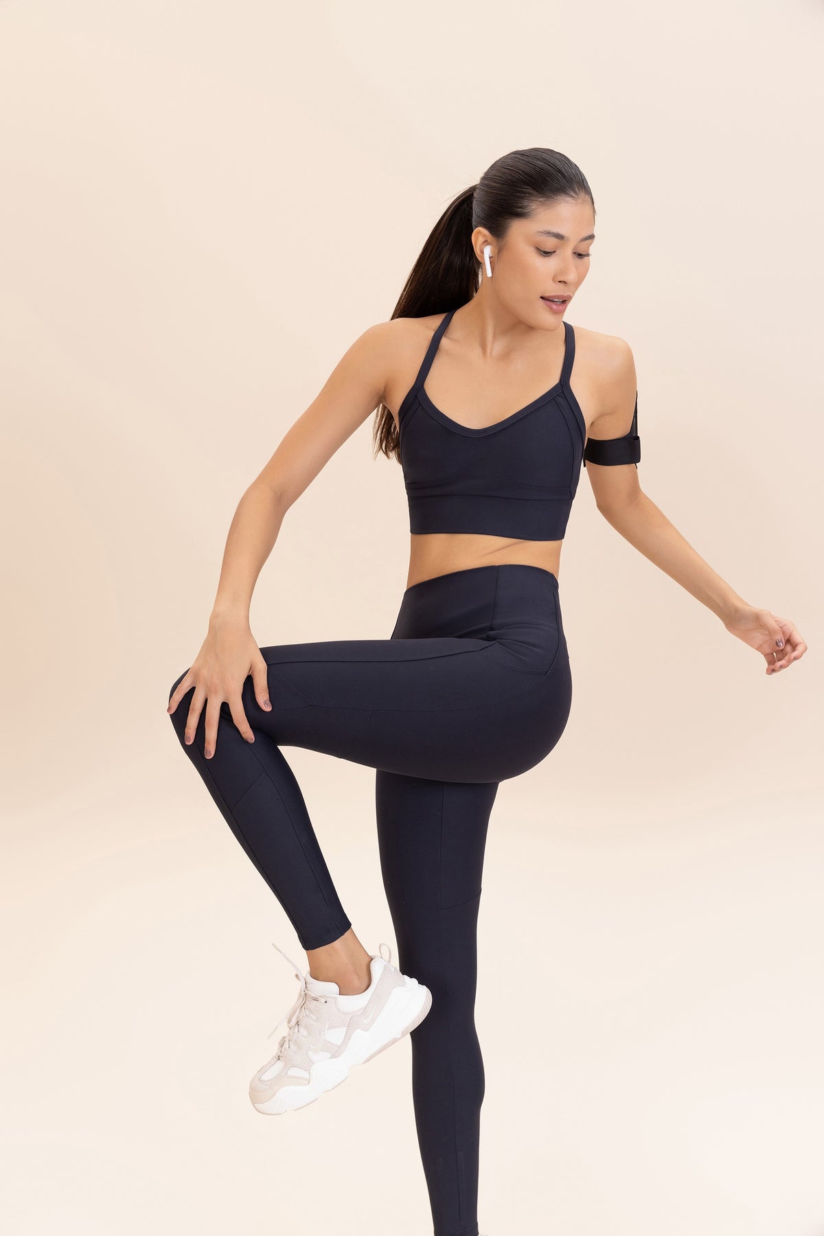 Glory Neopren® Leggings