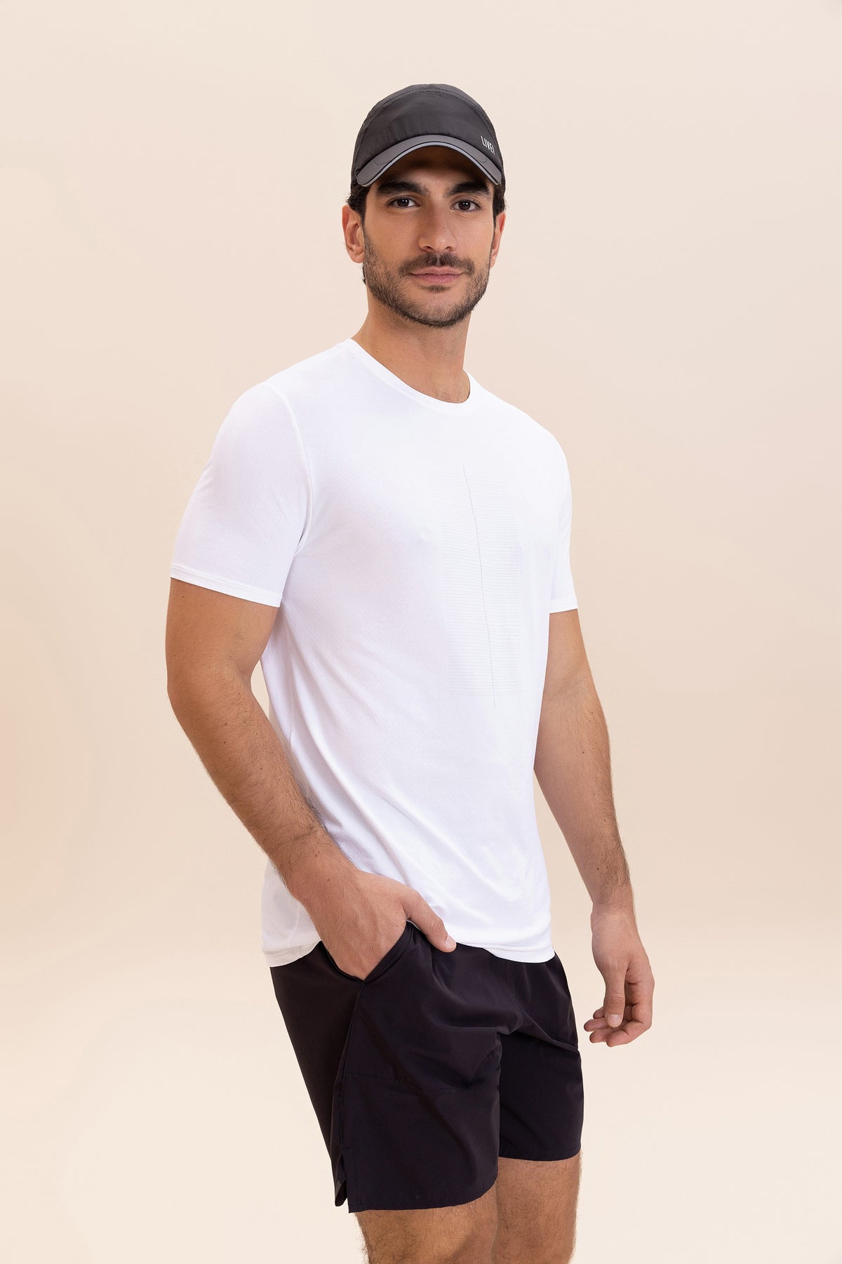 Comfy Dash Men's T-shirt