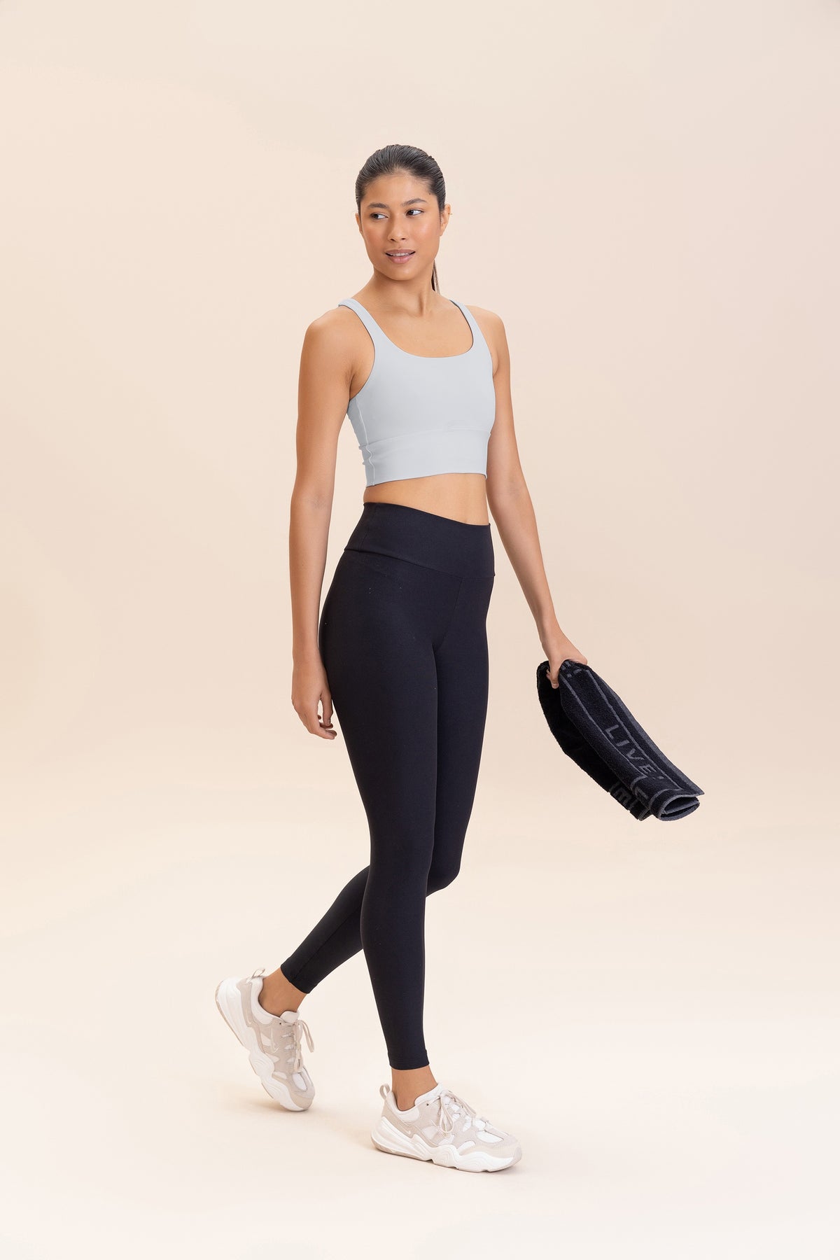 Move Sense Sports Bra