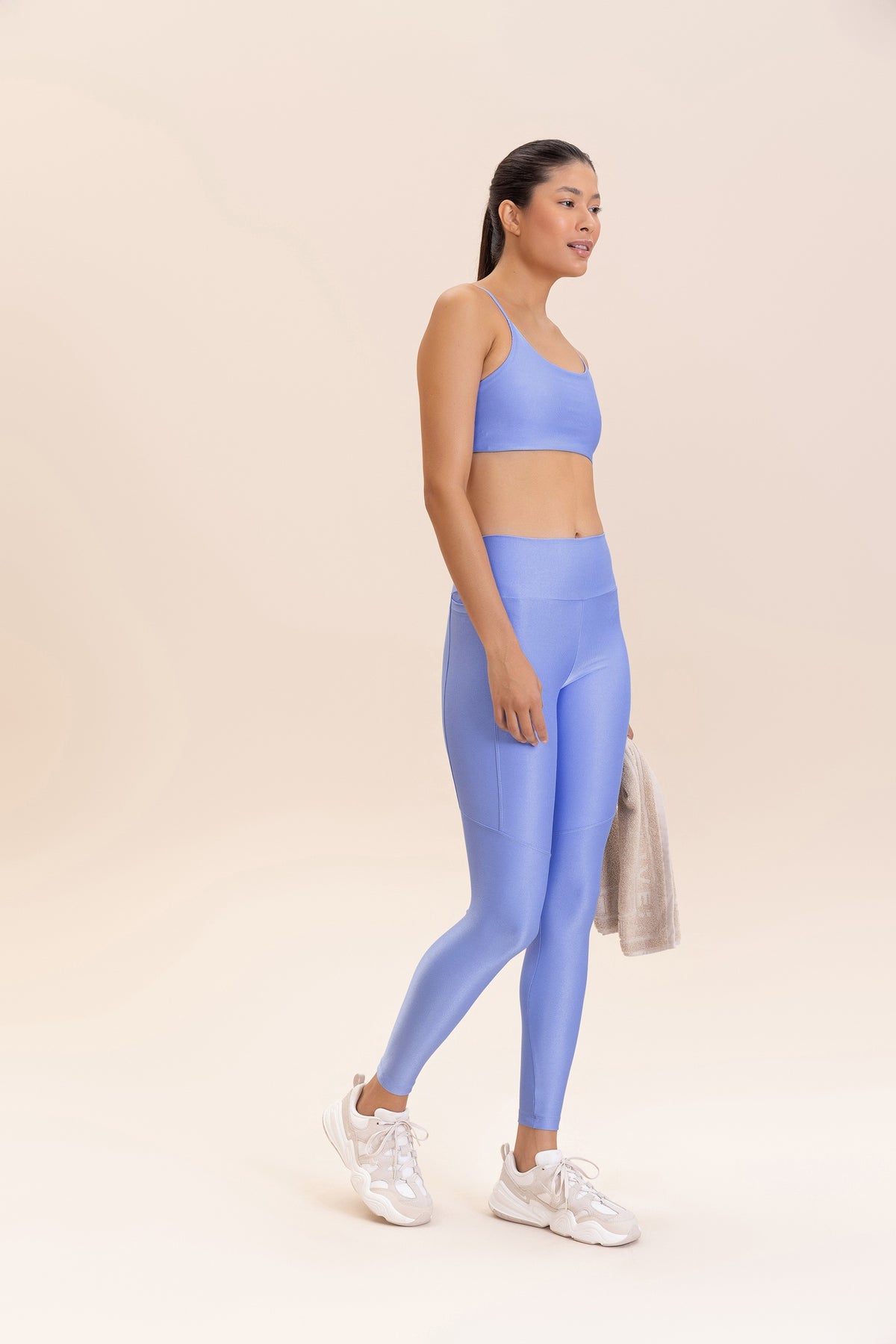 Allure® Adaptiv Curve Sports Bra