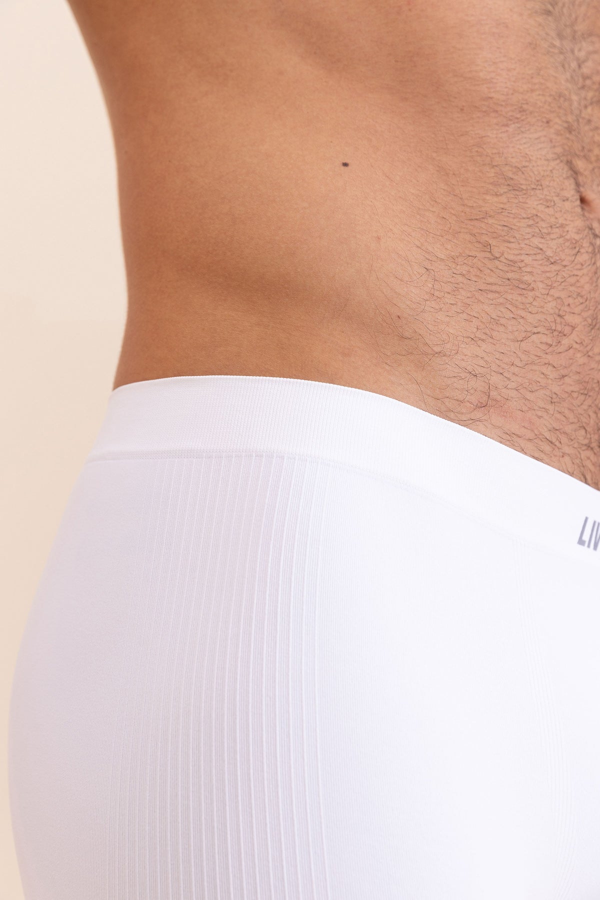 Seamless Boxer