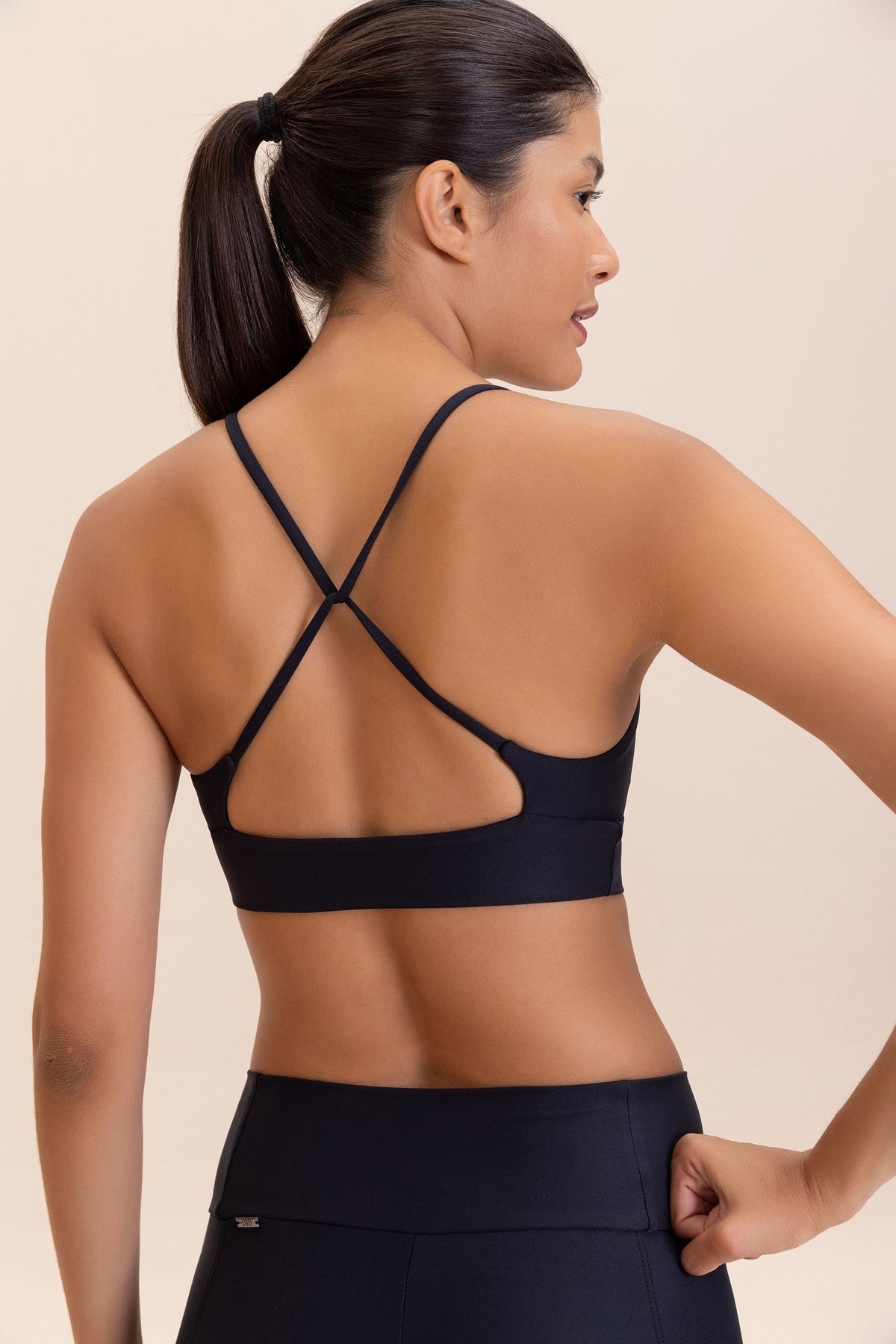 Hydefit® Adaptiv Fit Sports Bra