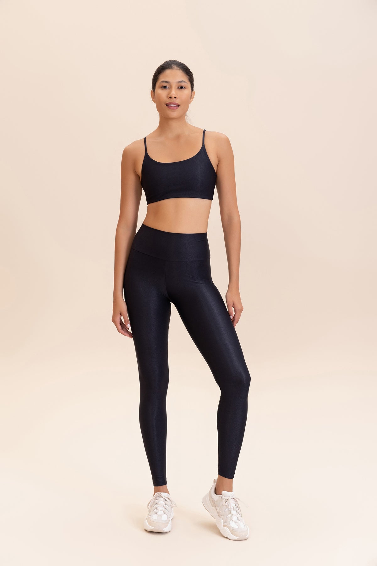 Allure® Adaptiv Curve Sports Bra