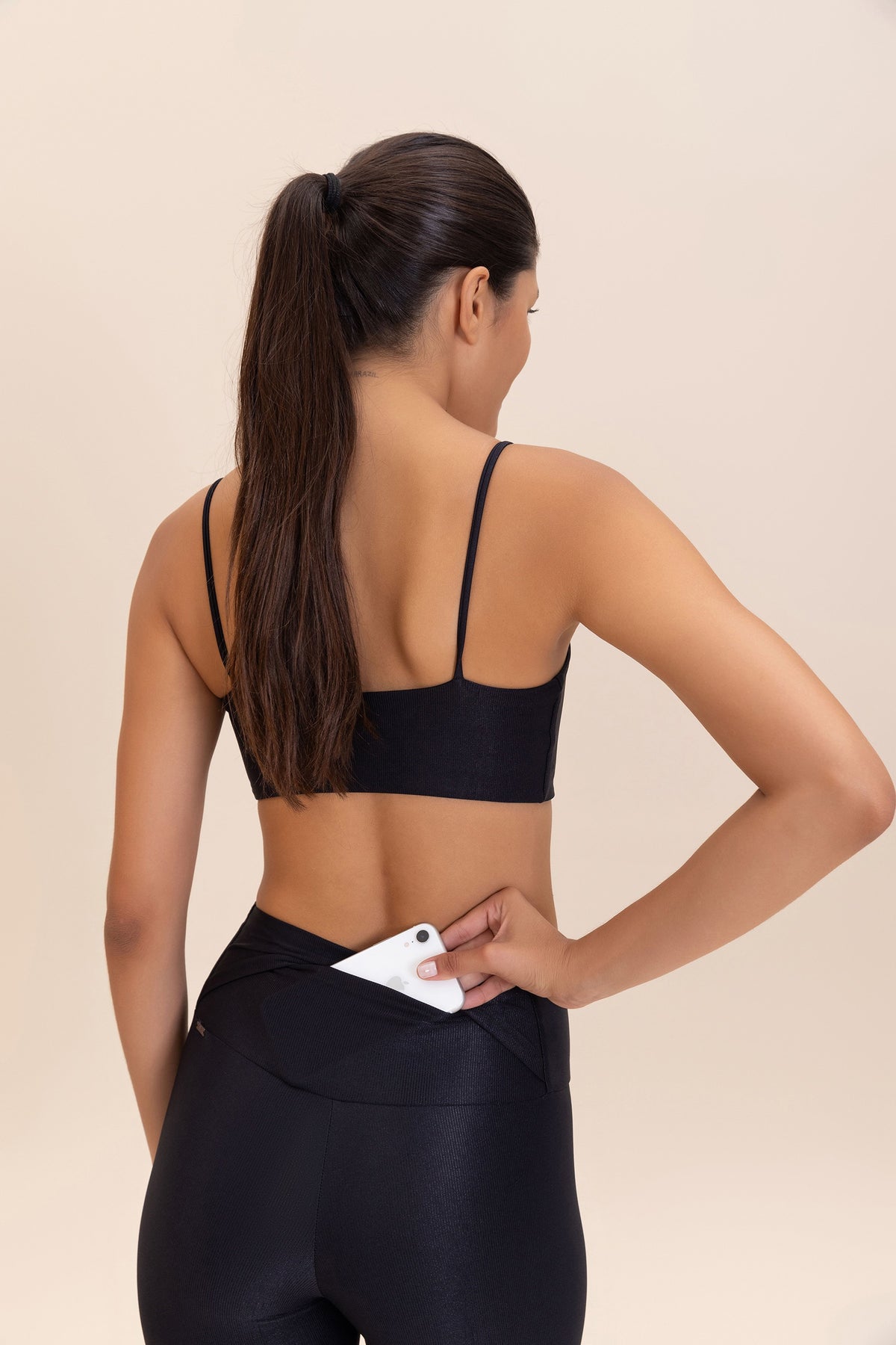 Allure® Adaptiv Curve Sports Bra