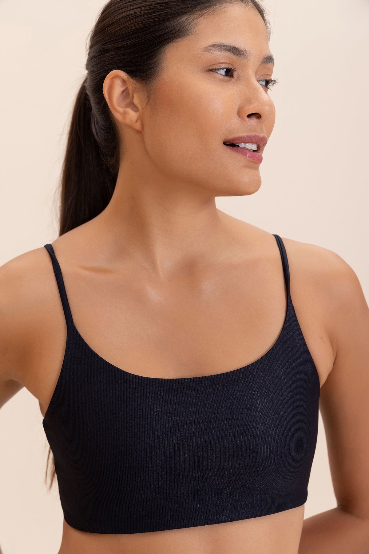 Allure® Adaptiv Curve Sports Bra