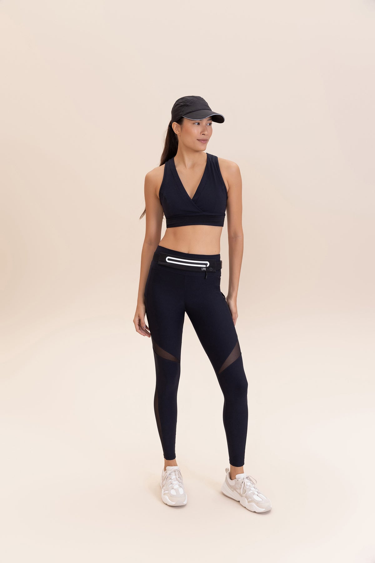 Fresher Active®  Leggings