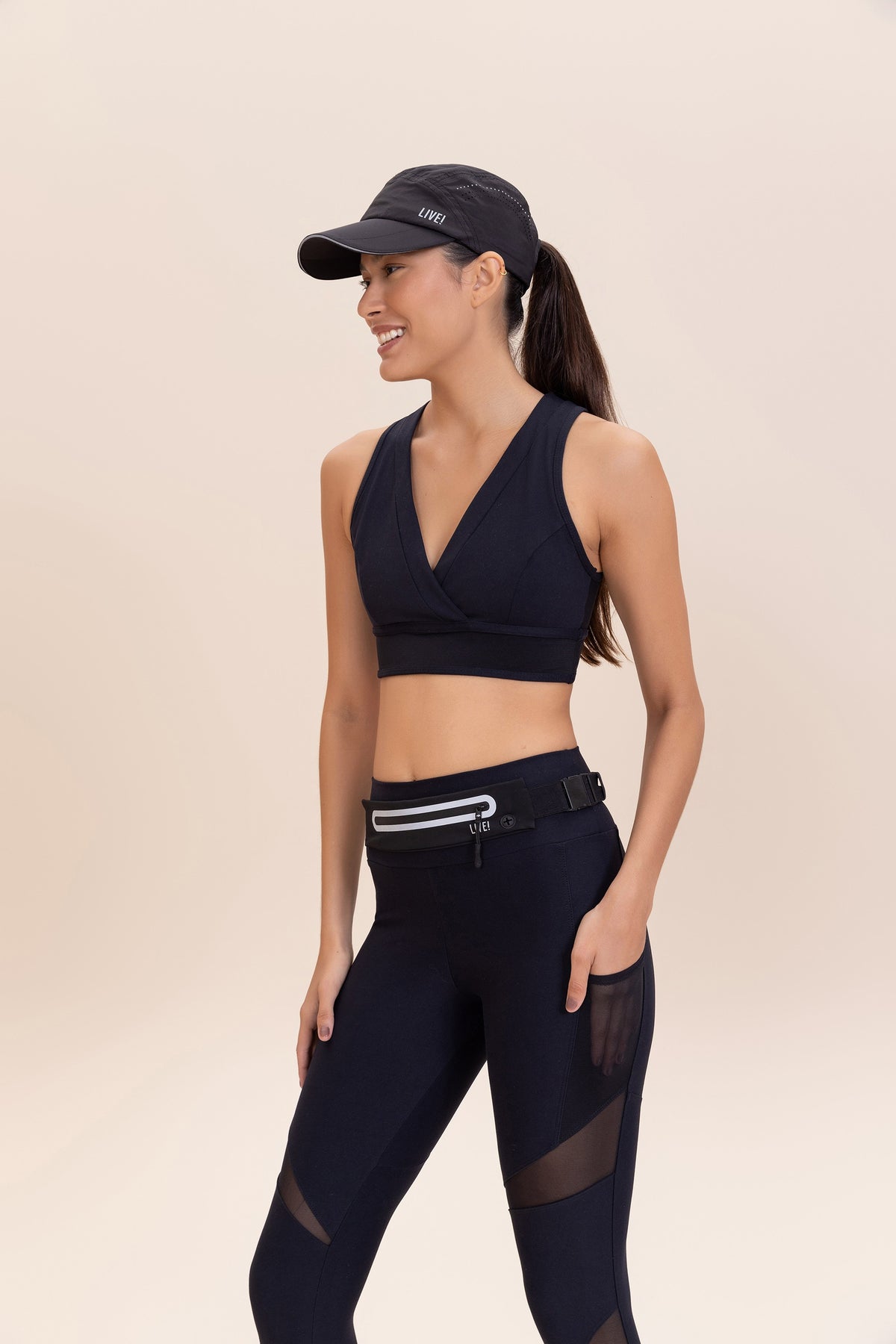 Fresher Active®  Leggings