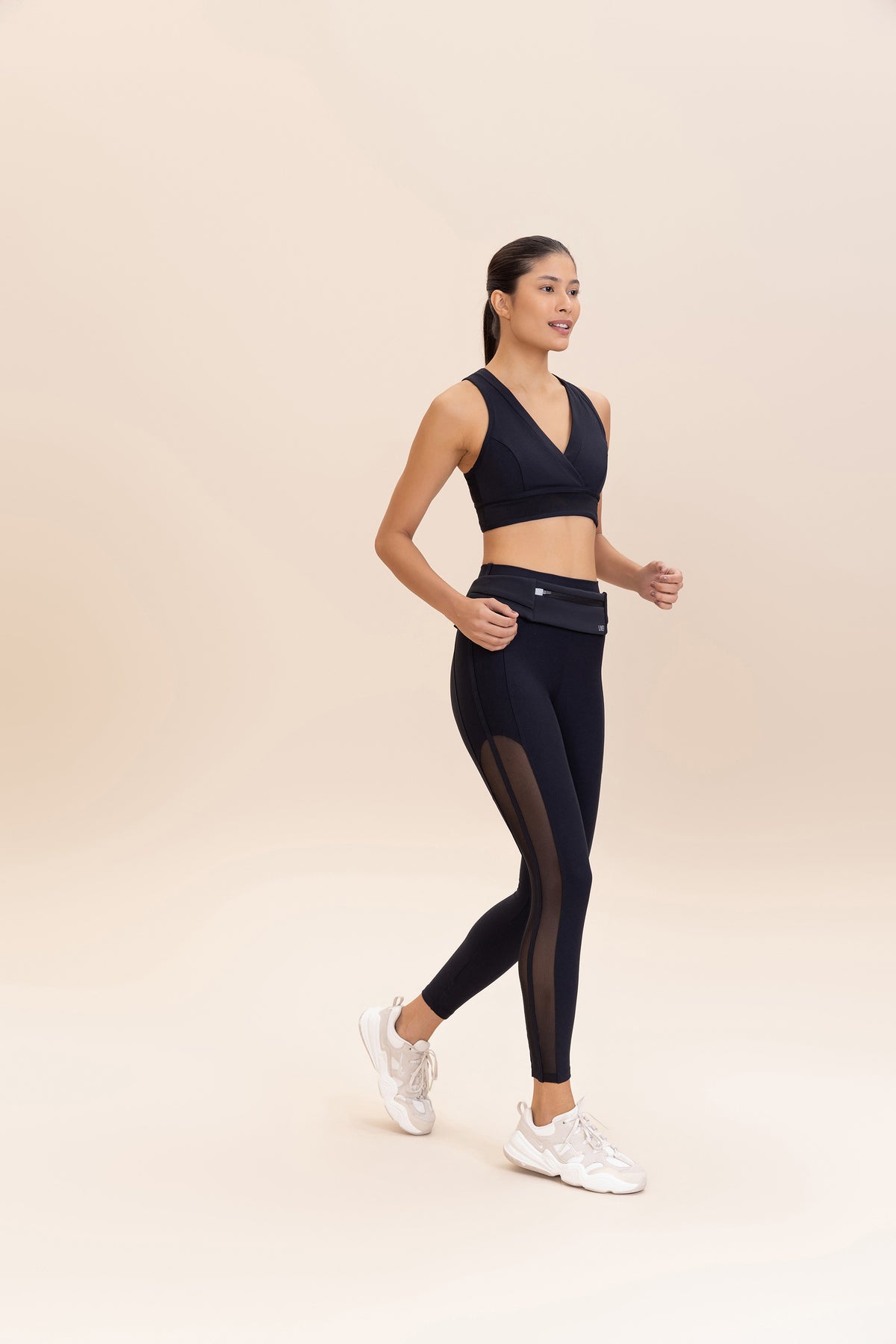 Fresher Active®  Leggings