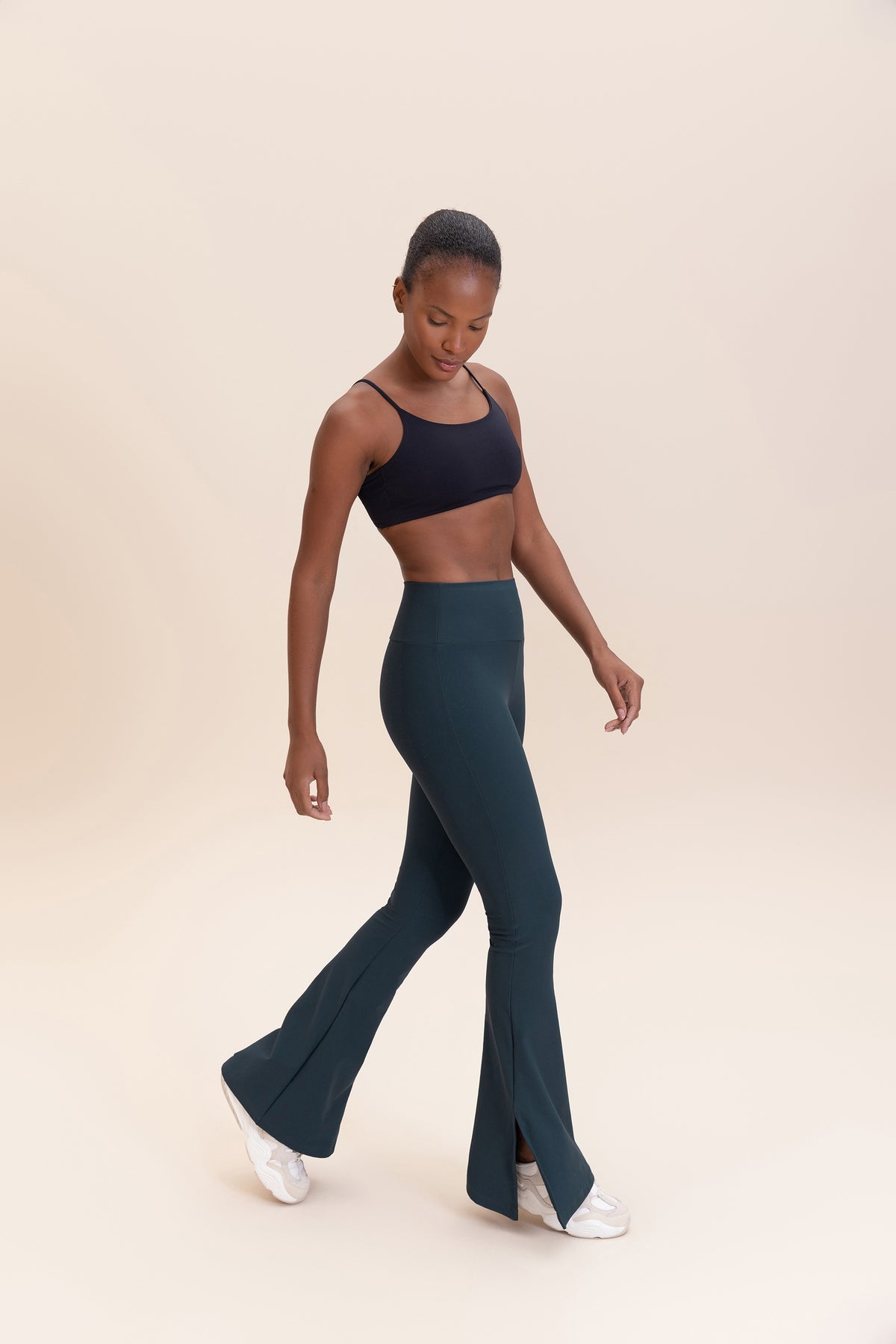 Active® Flare Pants