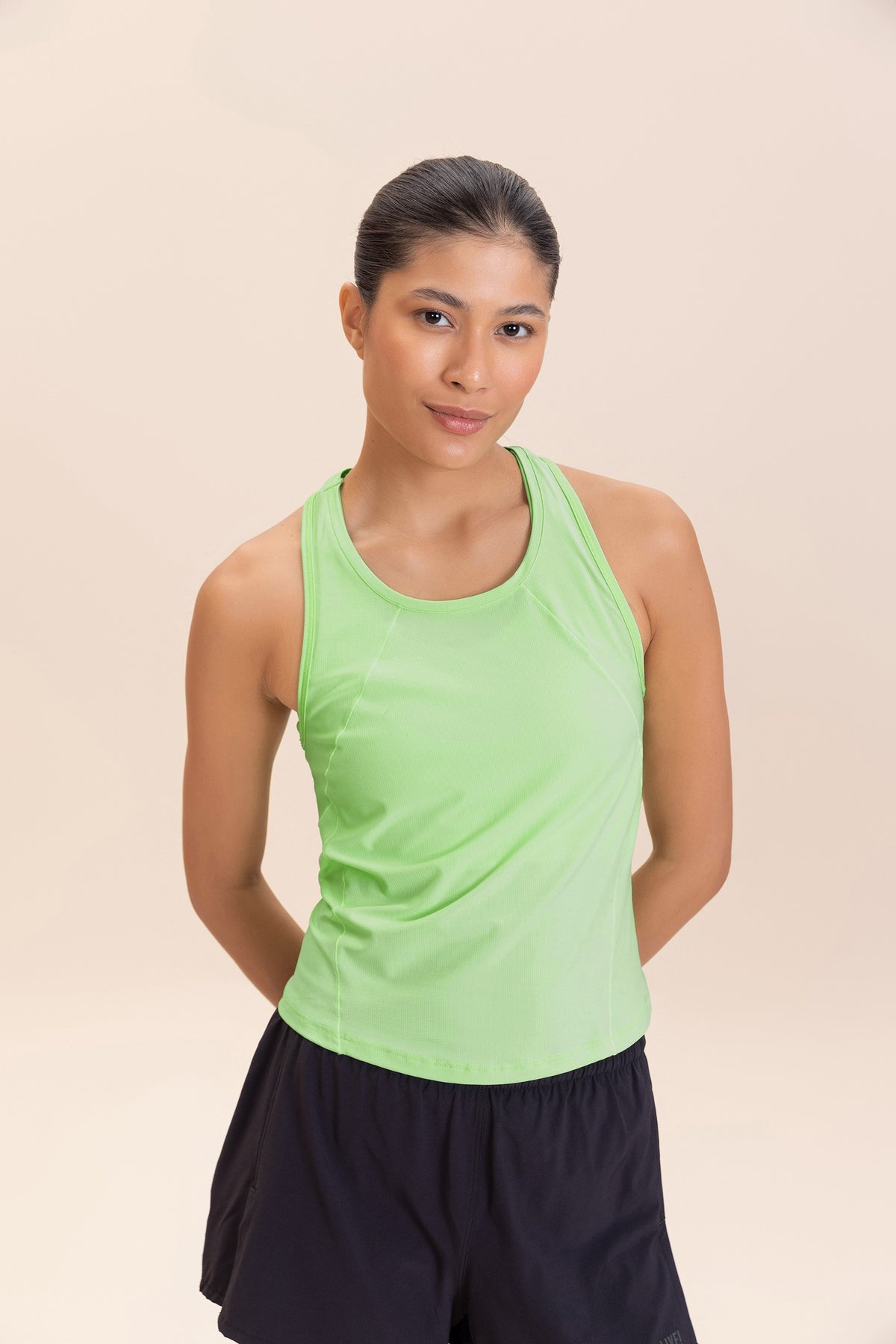 Harmony Tank Top