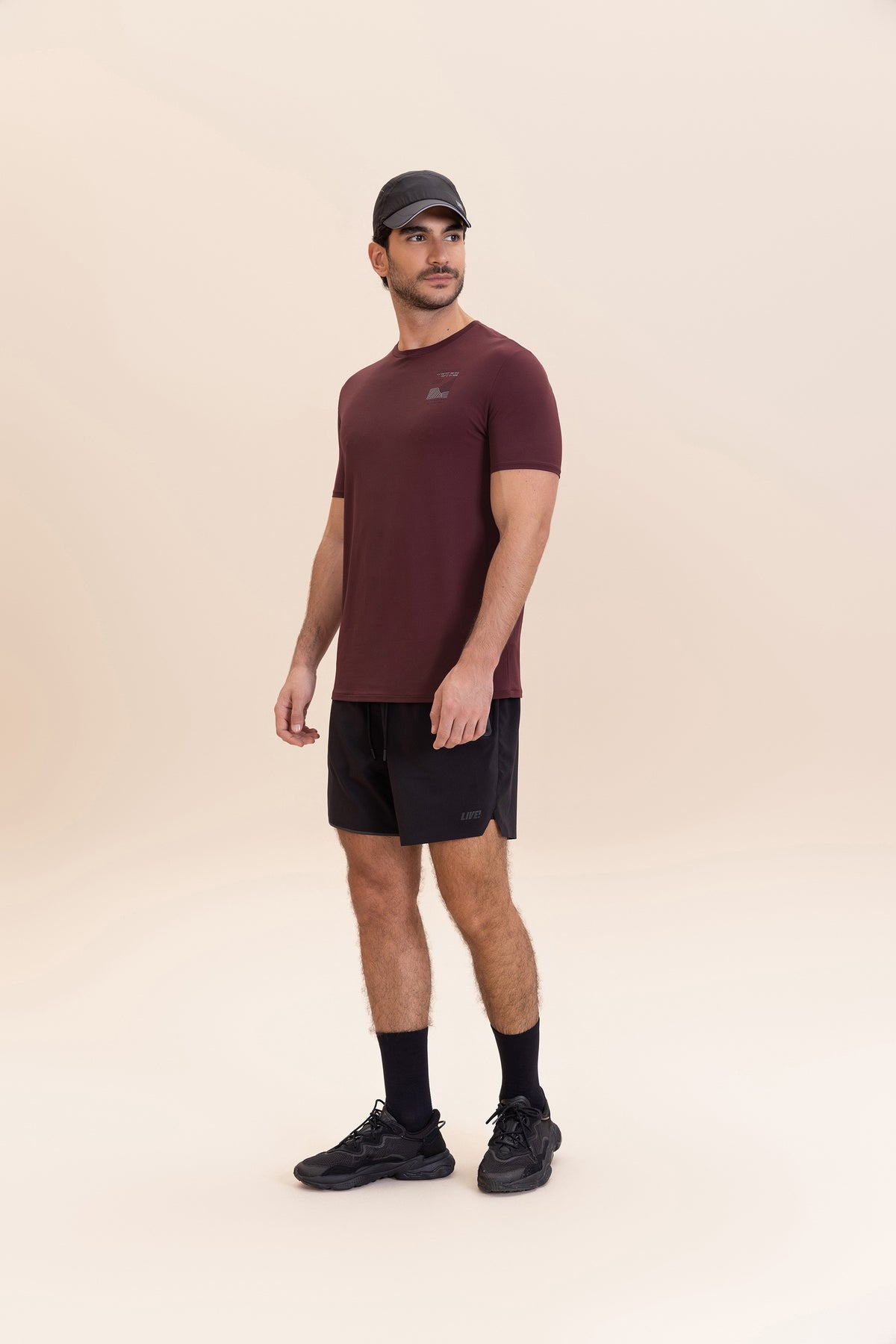 Comfy Connect Men's T-shirt