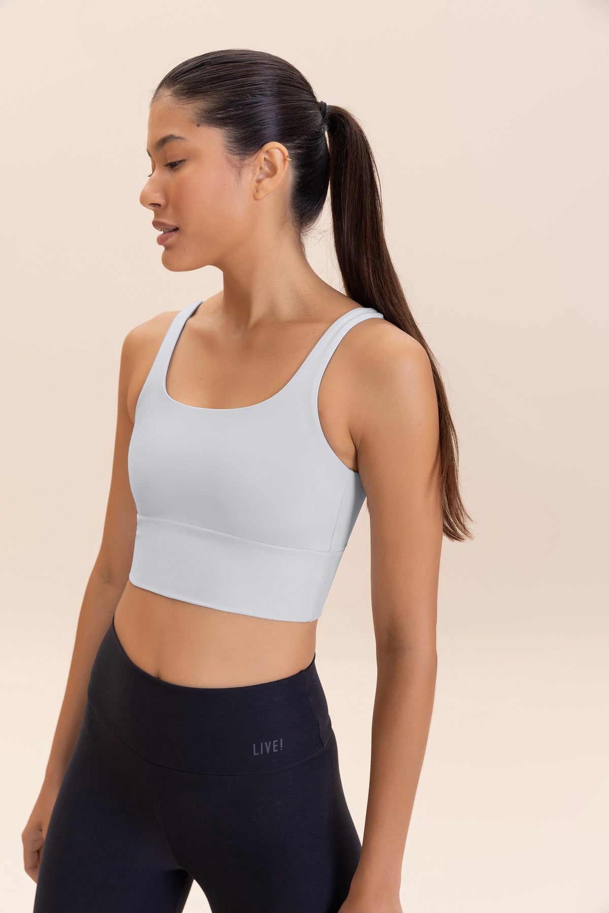 Move Sense Sports Bra