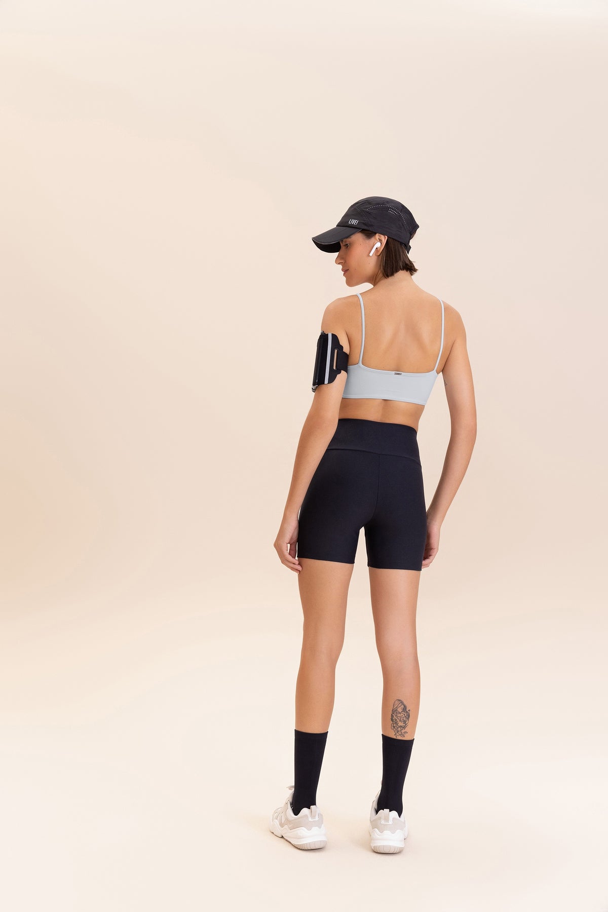 Curve Sense® Sports Bra