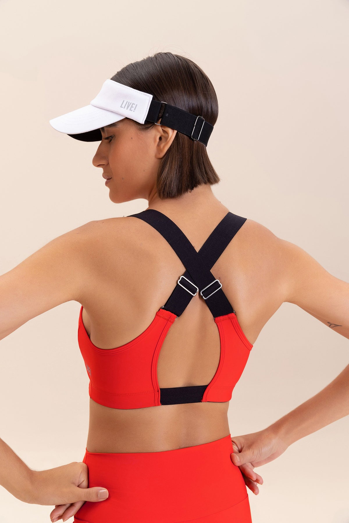 Intense Sports Bra