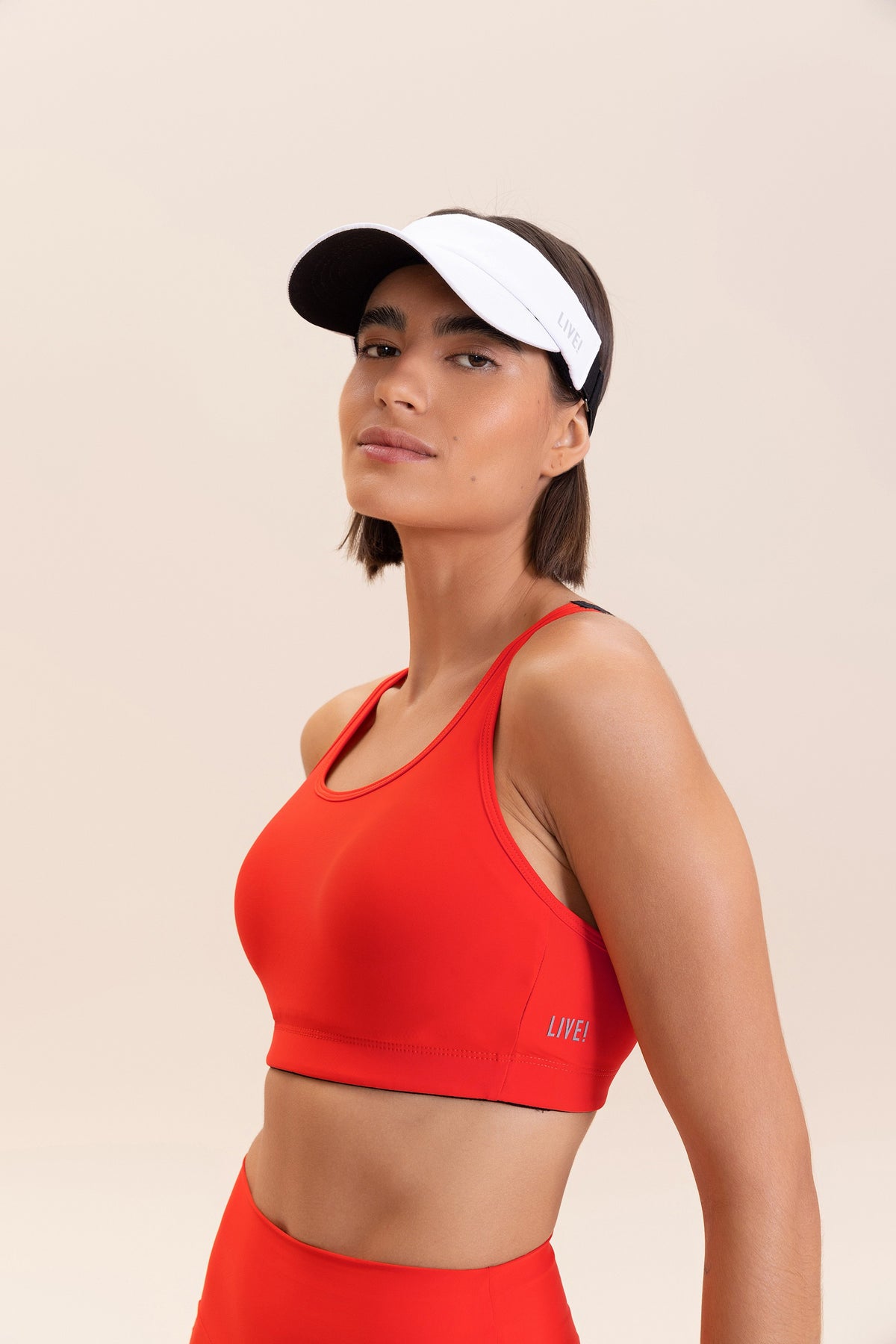 Intense Sports Bra