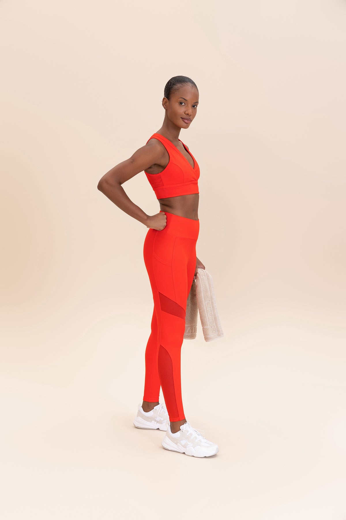 Fresher Active®  Leggings