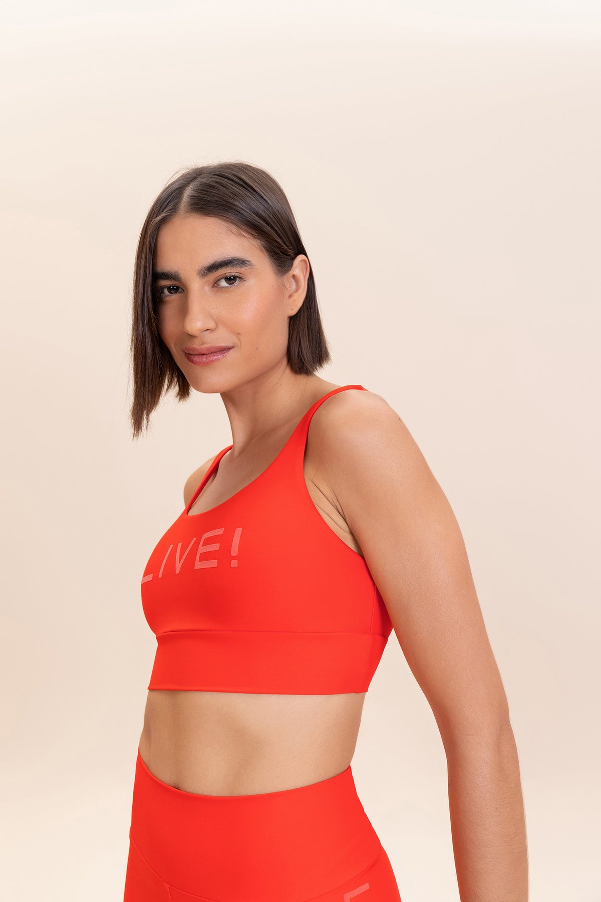 Icon Neo Sports Bra