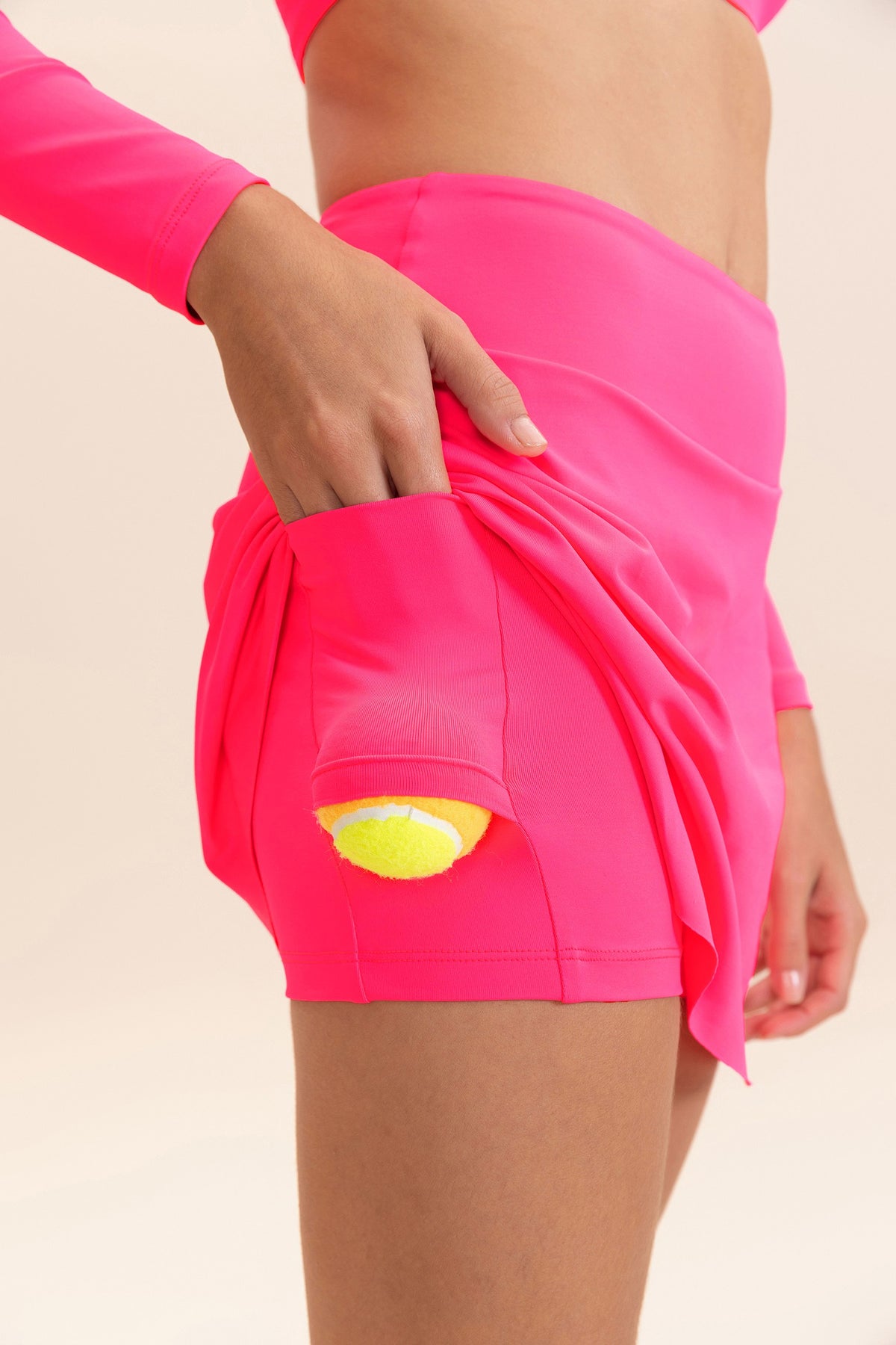 Sport Sense® Skirt