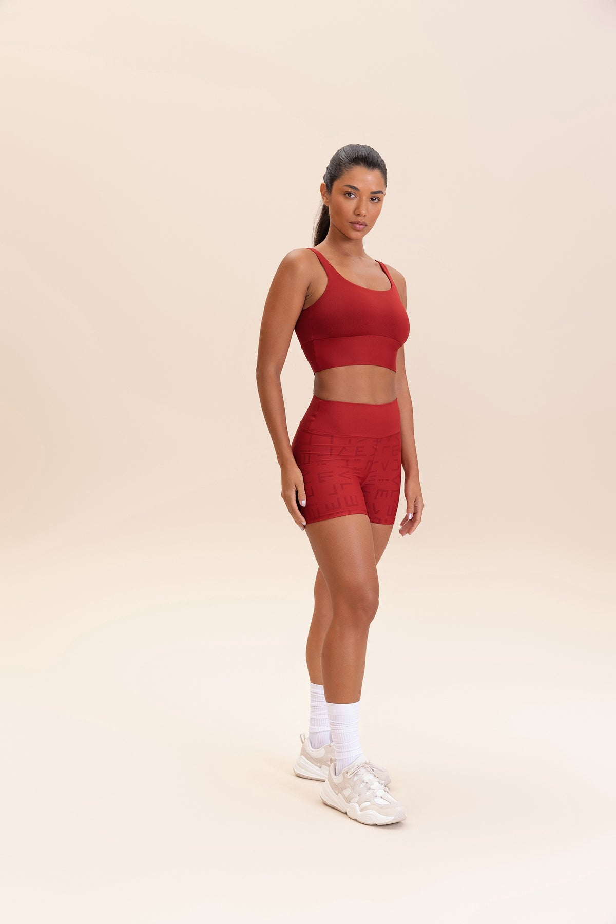 Hydefit® Adaptiv Icon Fit Shorts