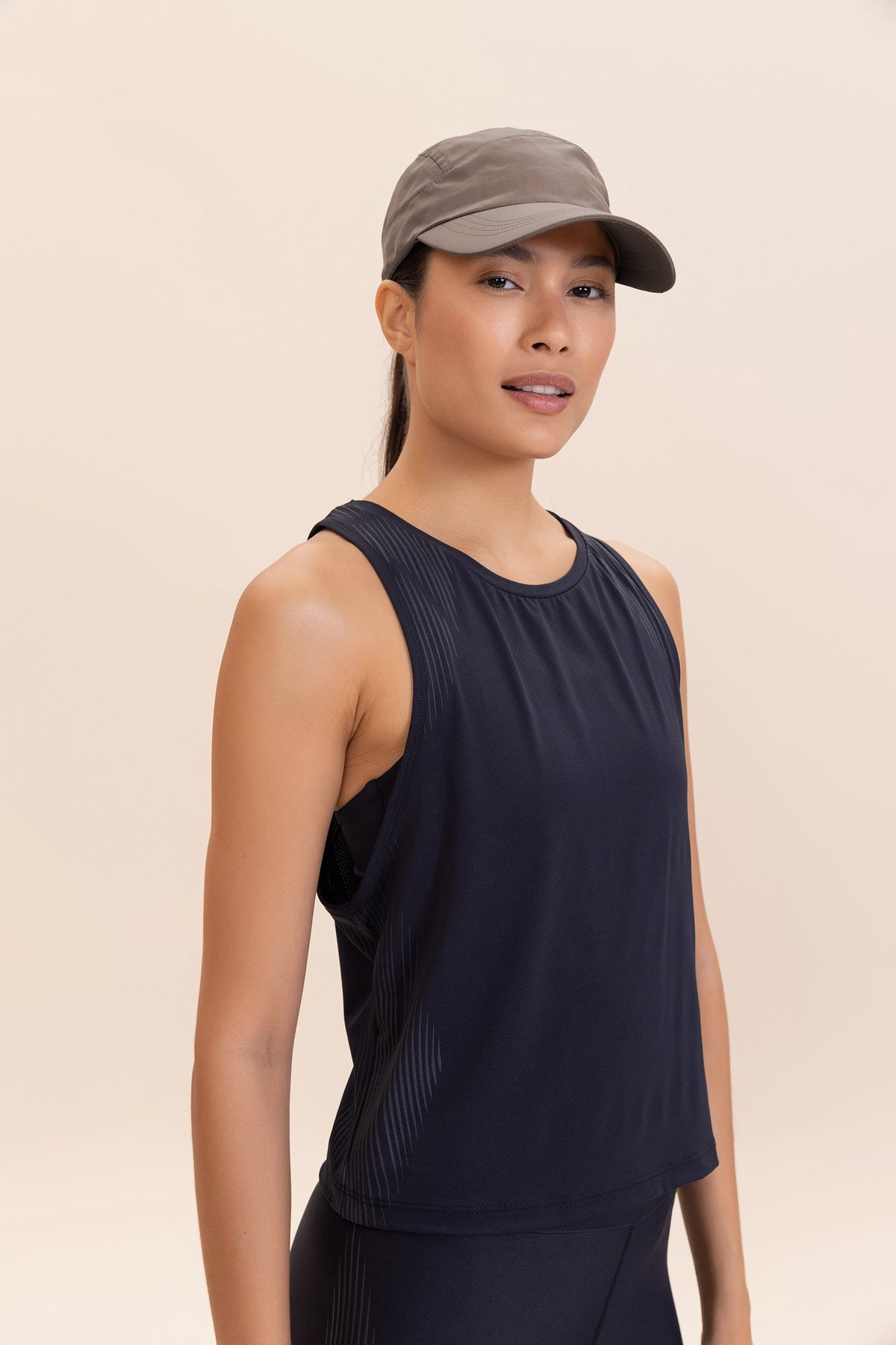 Upper Action® Tank Top