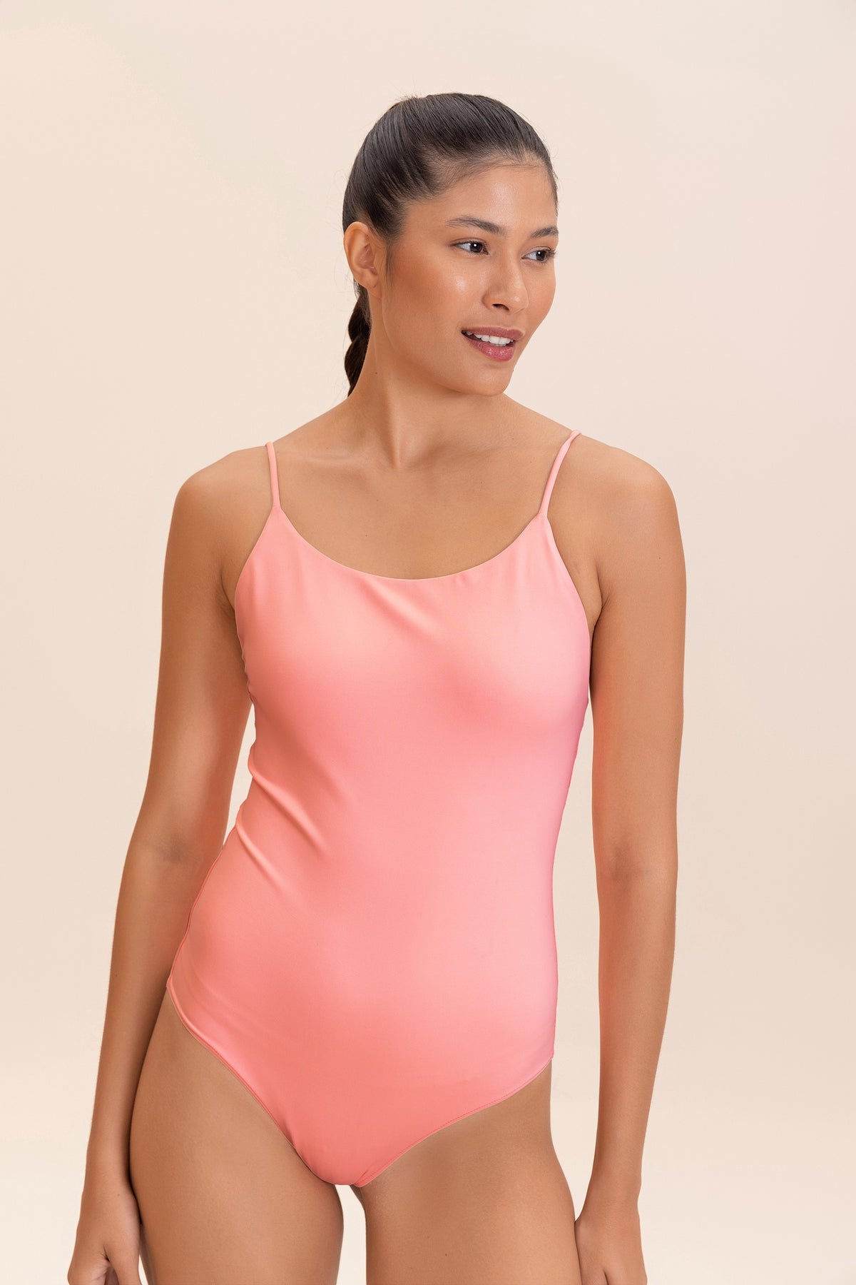 Slim Sense® One-Piece Swimsuit