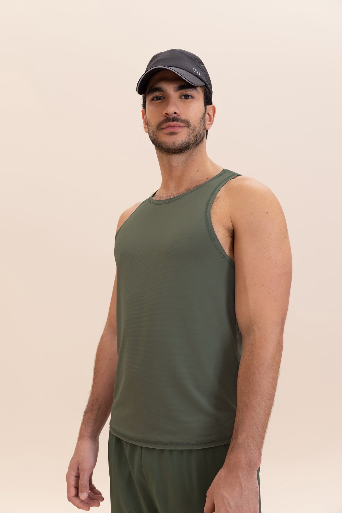 Fit Harmony Men's T-shirt