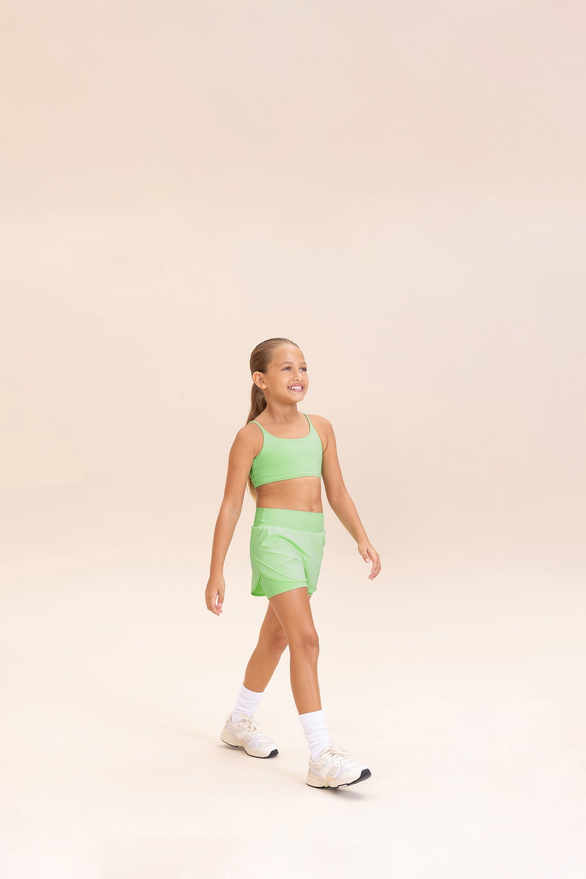 Pro Dryside Kids Shorts