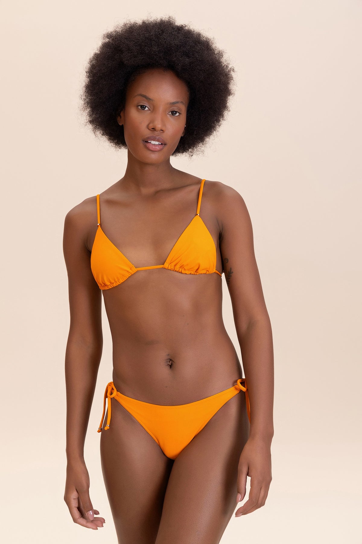 Sense® Triangle Bikini Top