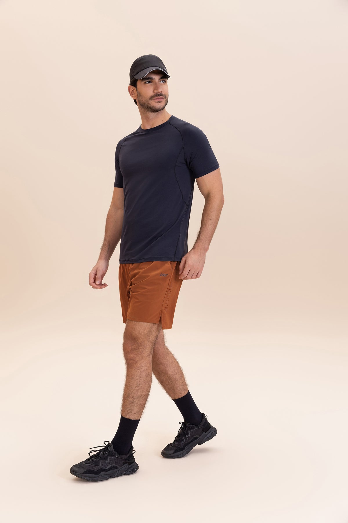 Sweat 6" Dryside Shorts