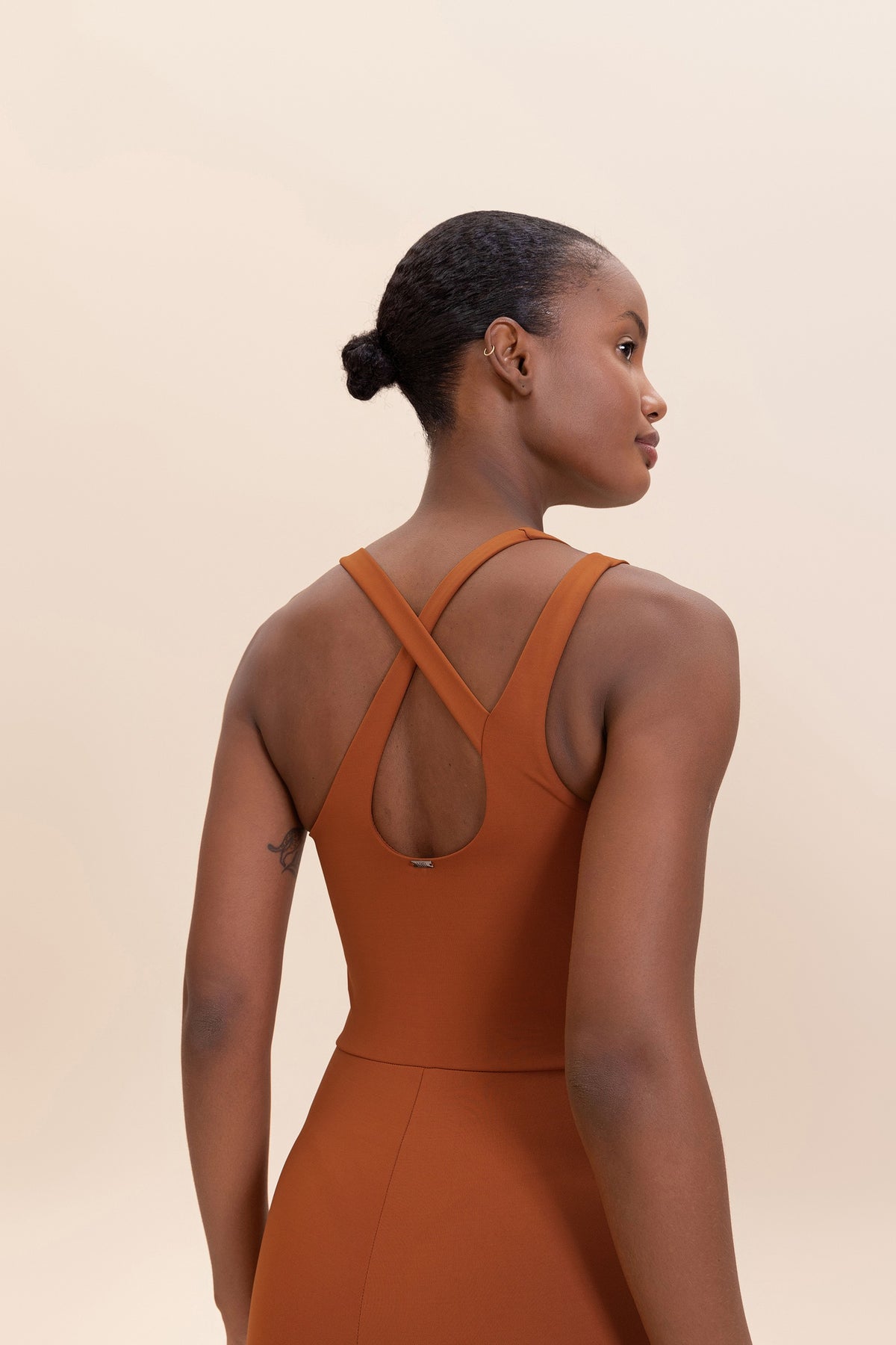 Cross ByNature Jumpsuit