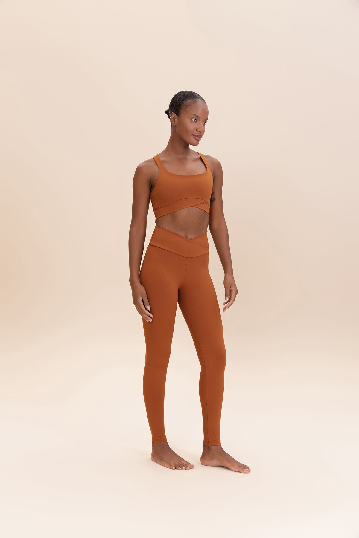 Sport ByNature Leggings