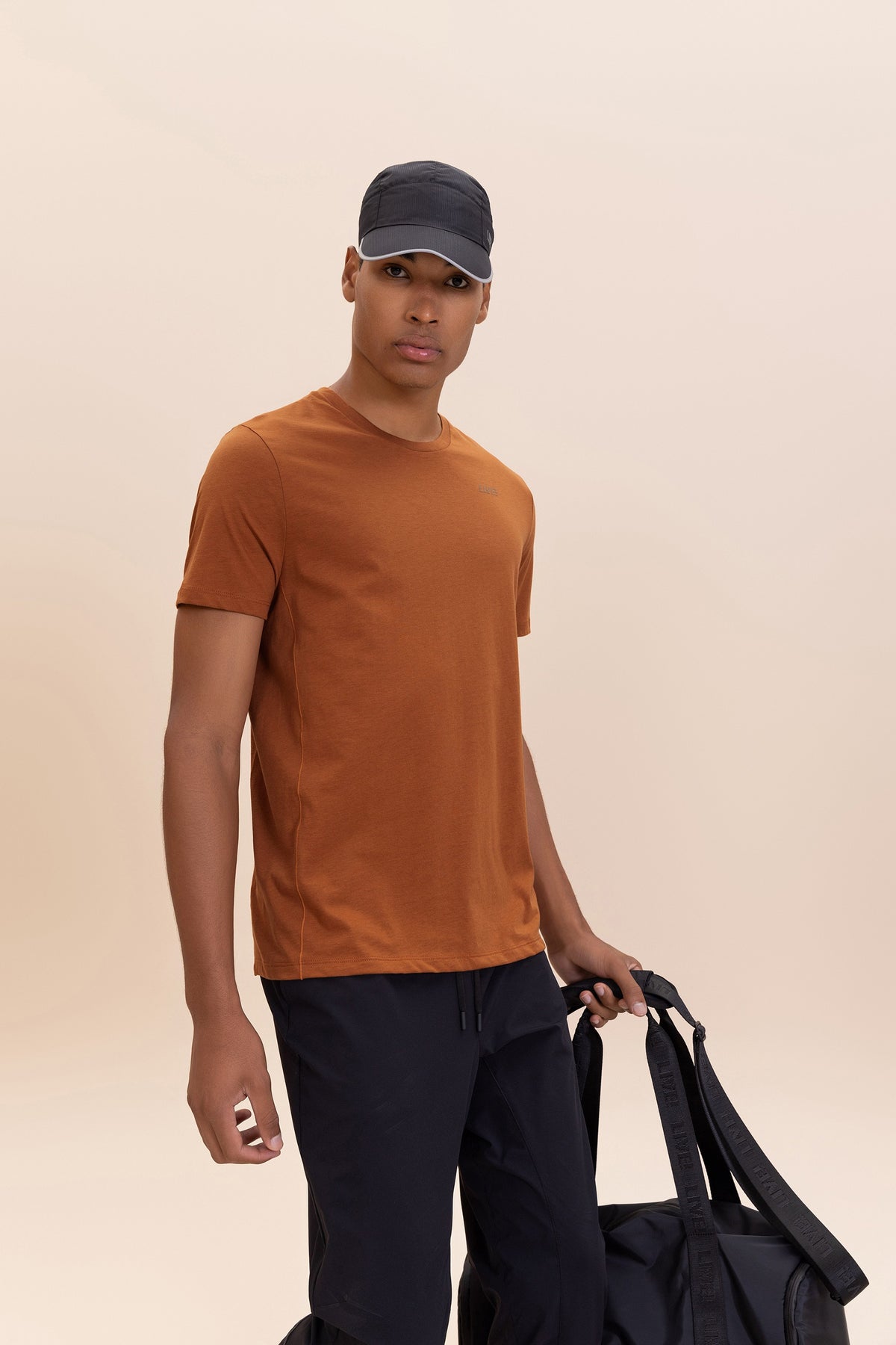 Comfy Soft Pima T-shirt