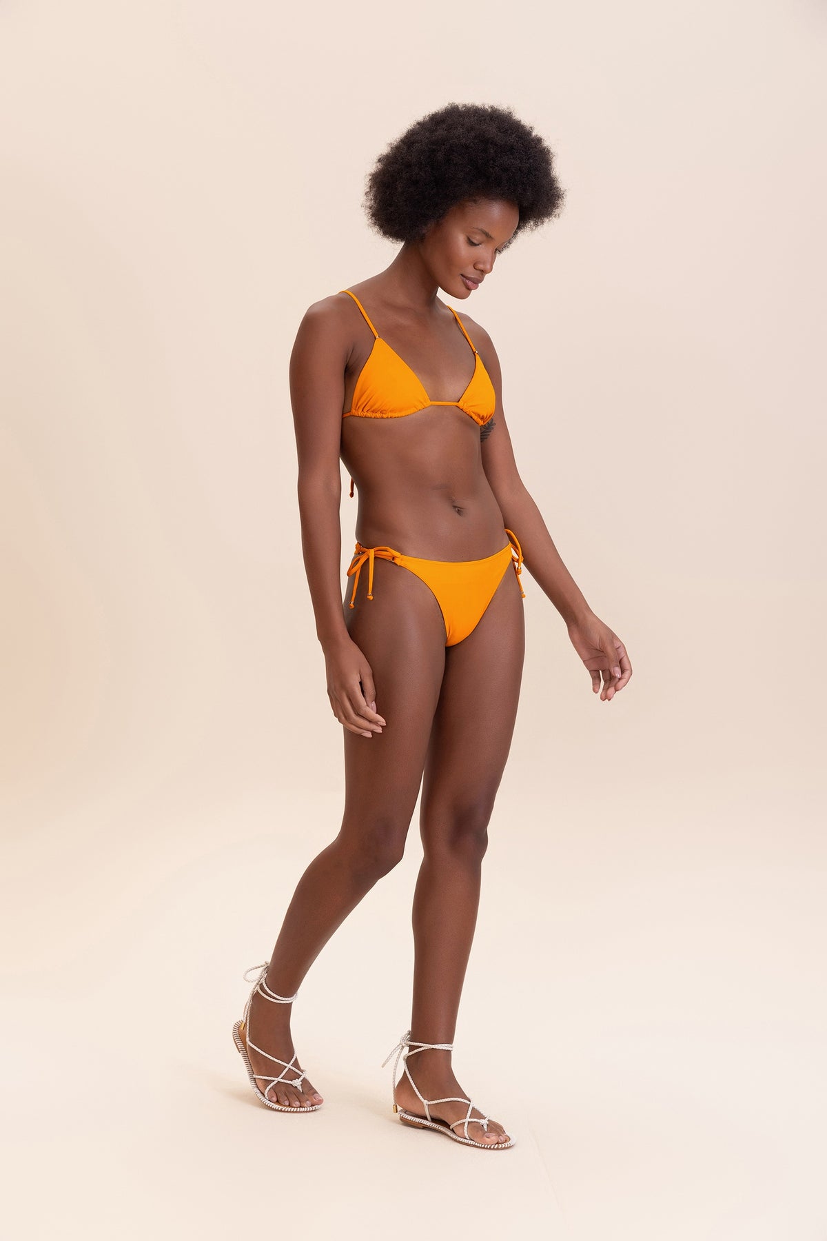 Sense® Triangle Bikini Top