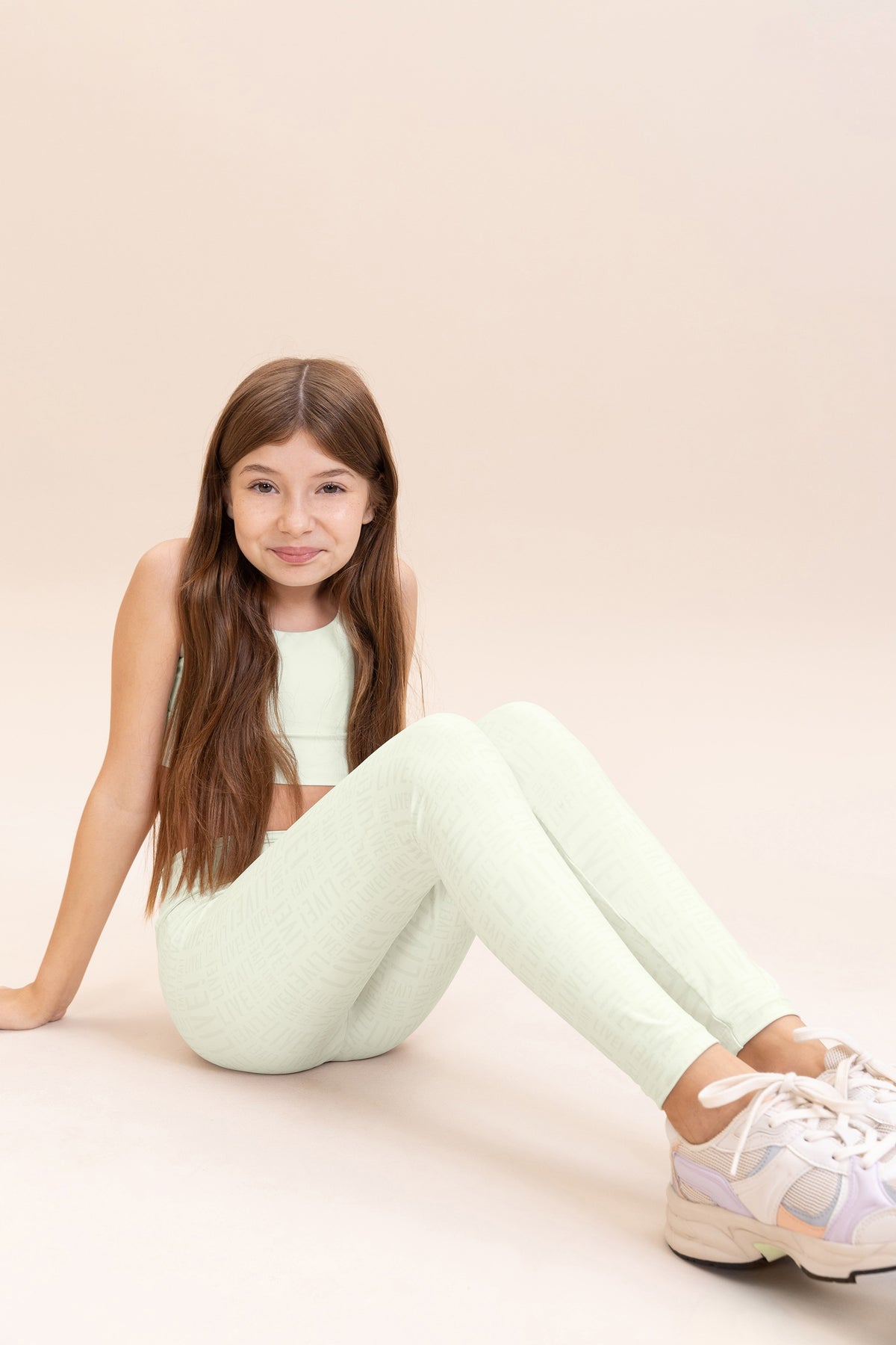 Sense® LIVE! Kids Leggings