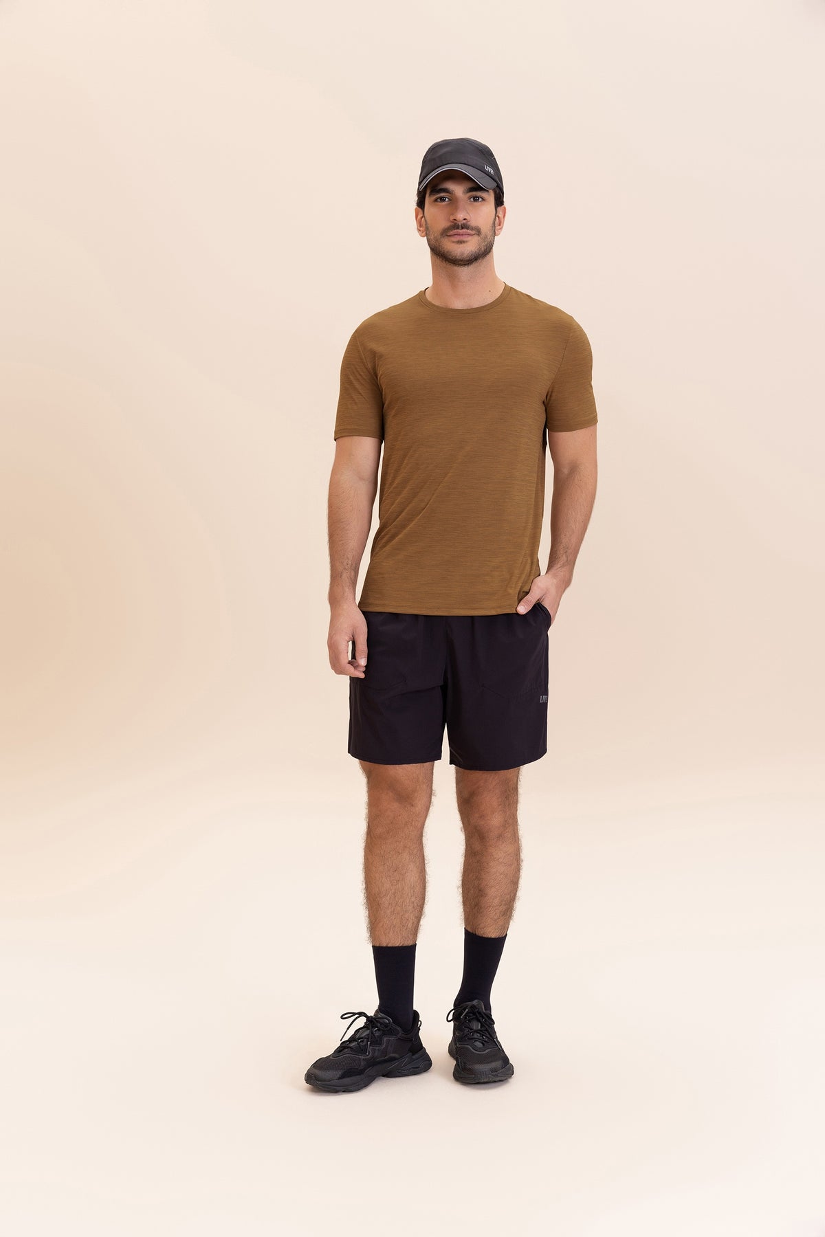 Comfy Reflex Skin Men's T-shirt