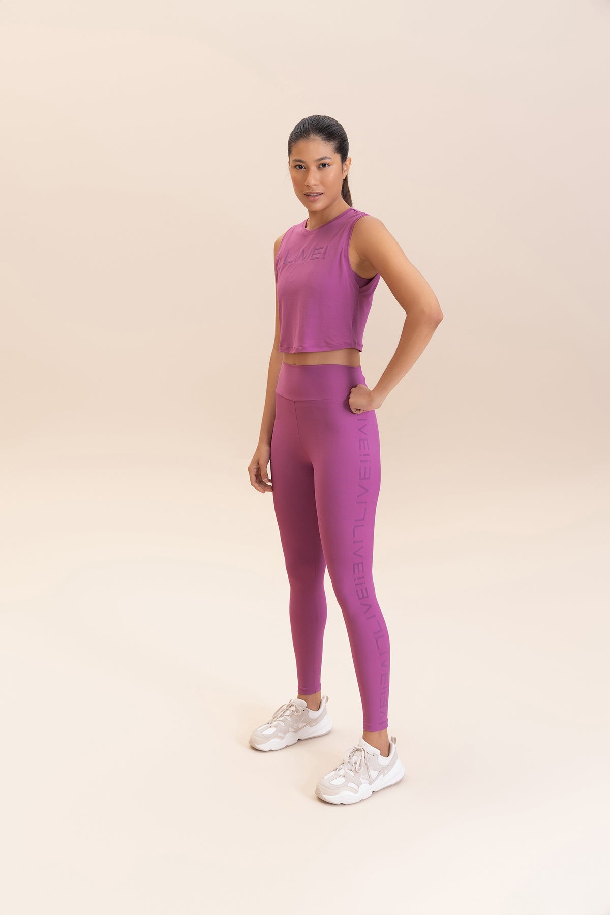 Icon Neo Leggings