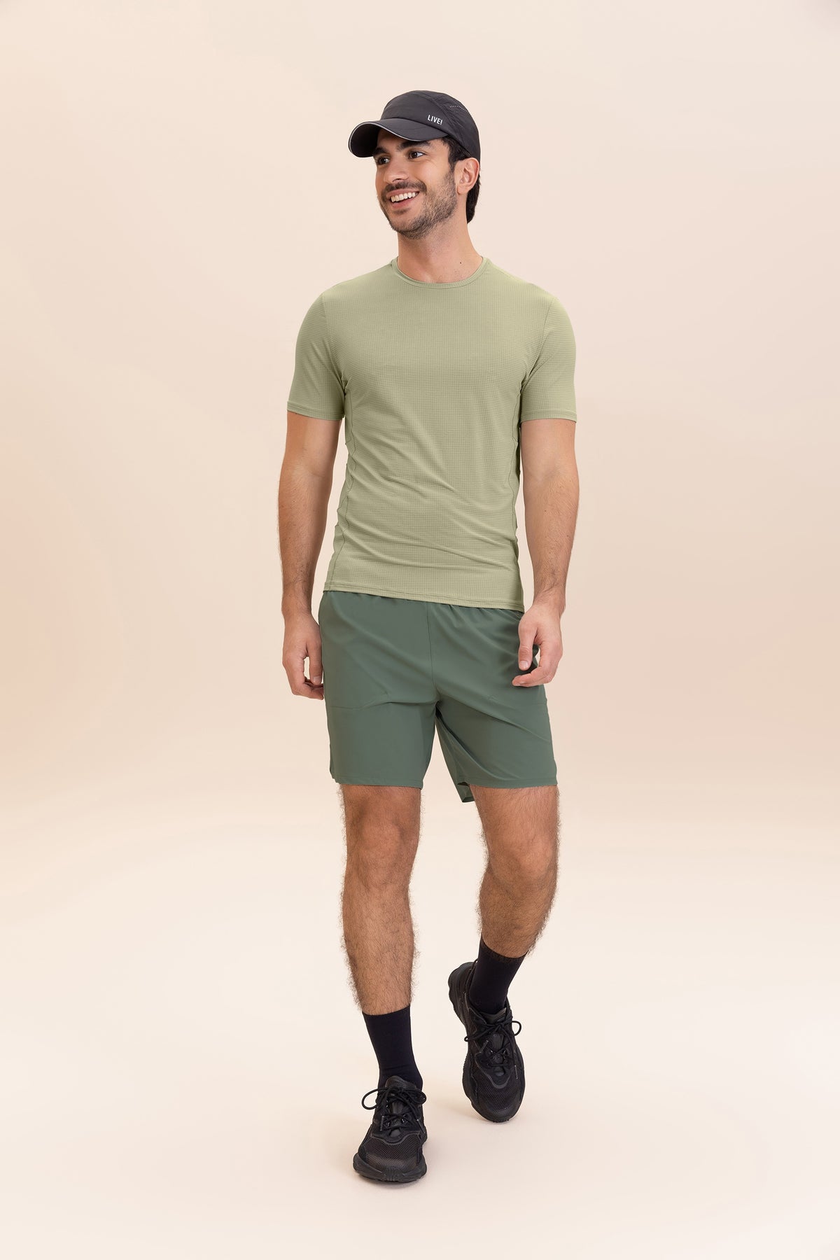 Fit Reflex Air Move® T-shirt