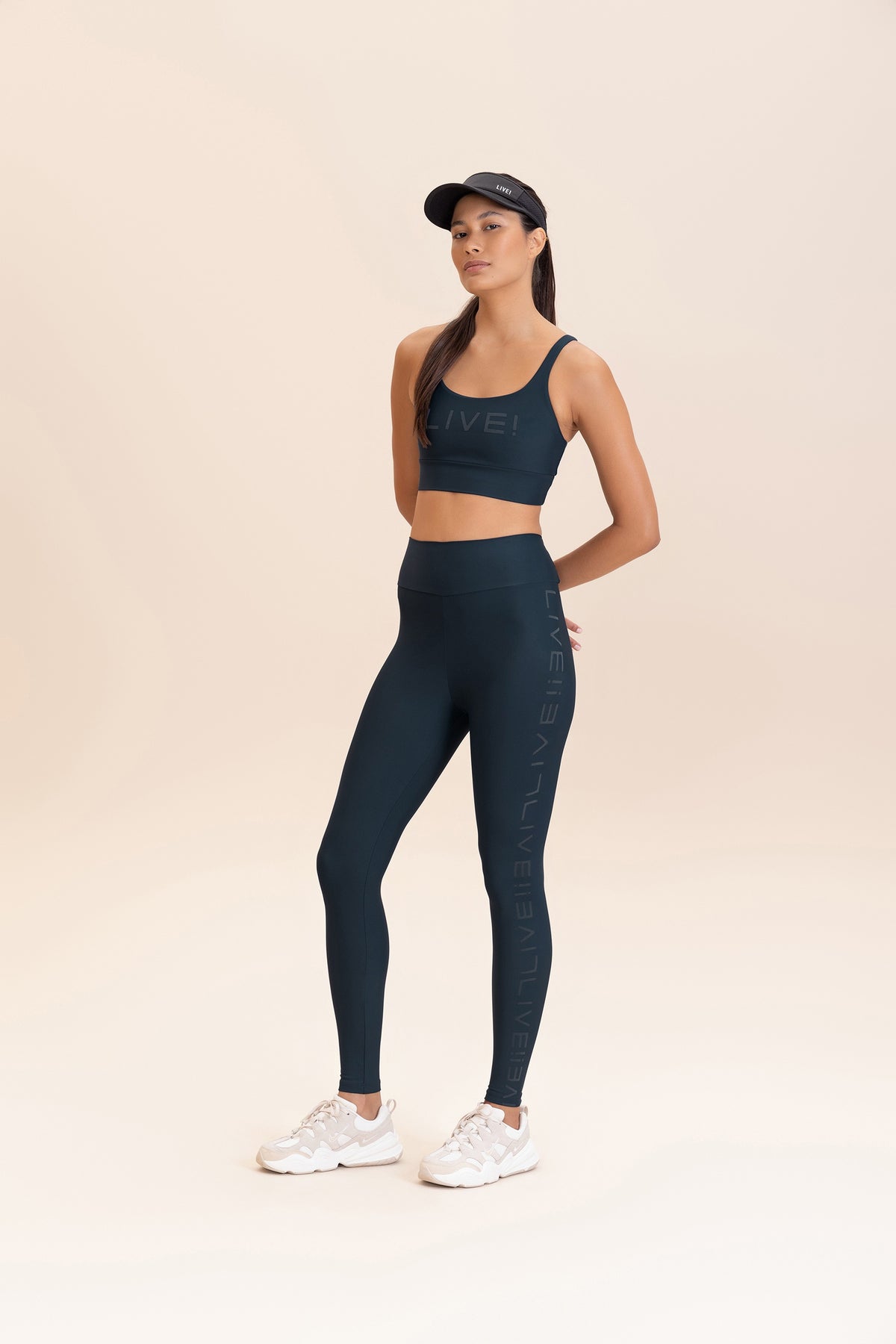 Icon Neo Long Leggings